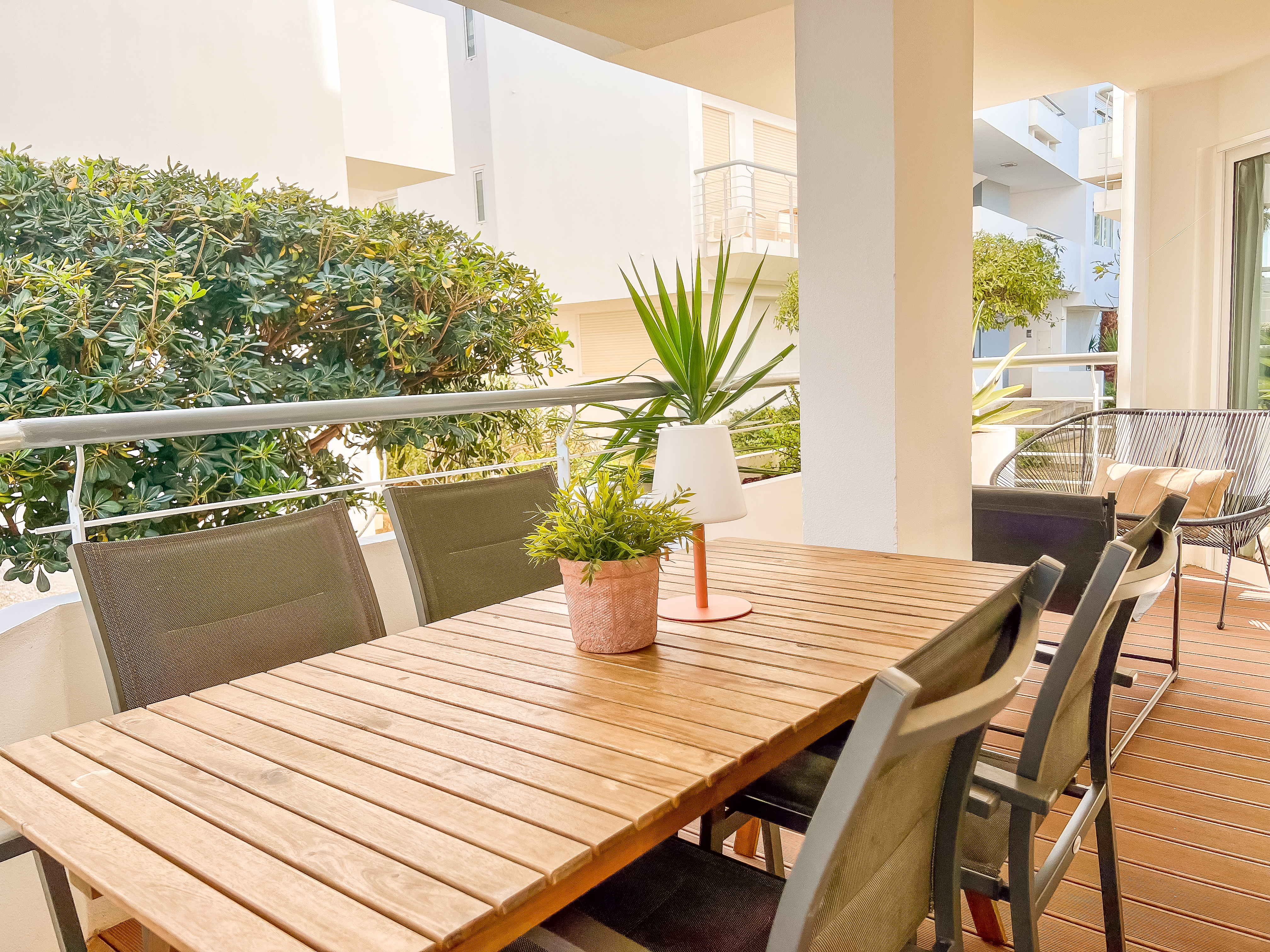 Resort Beach House with Pools in Cabanas de Tavira