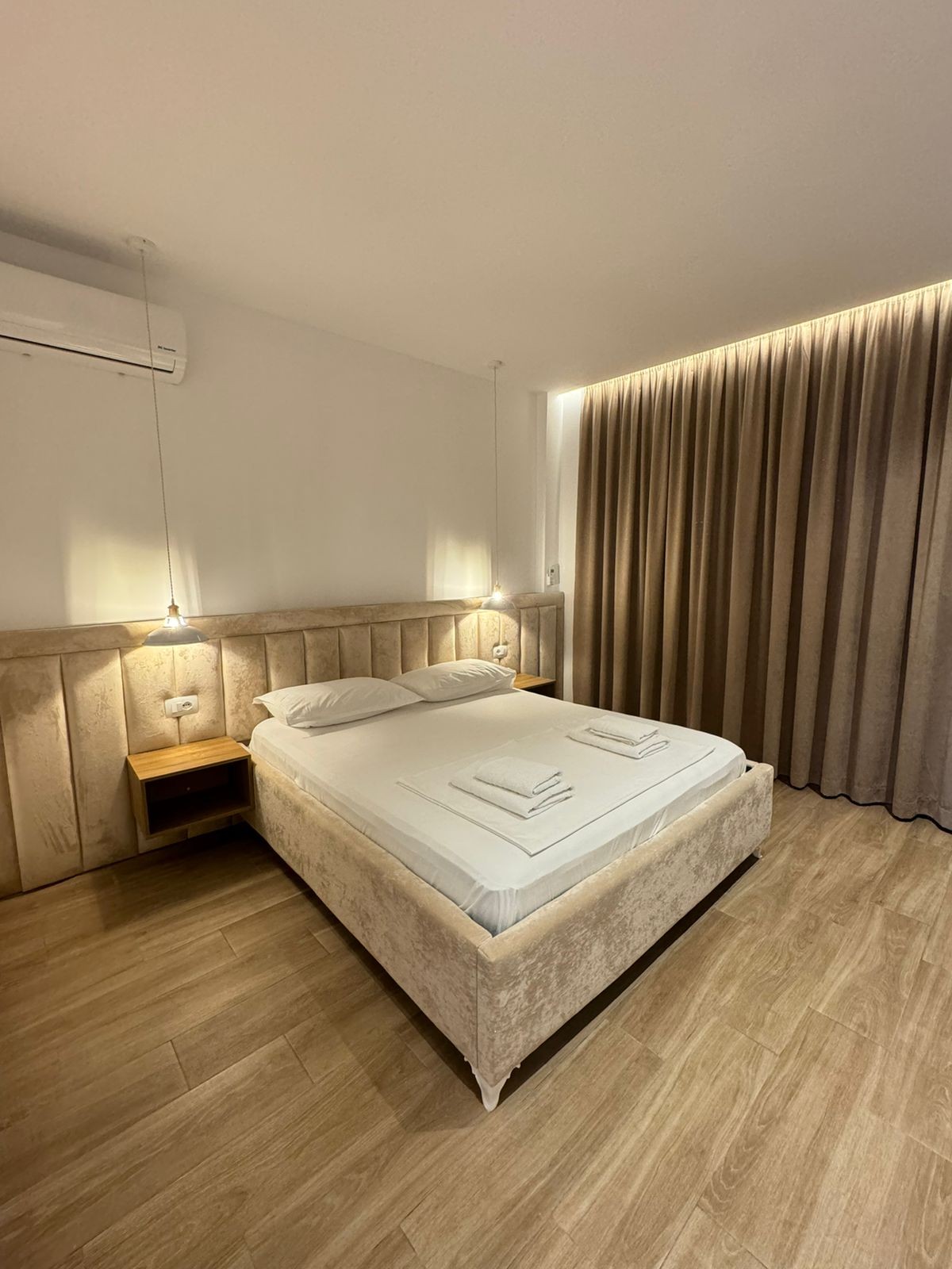 Ksamil-Ajlina Apartment-Near Beach