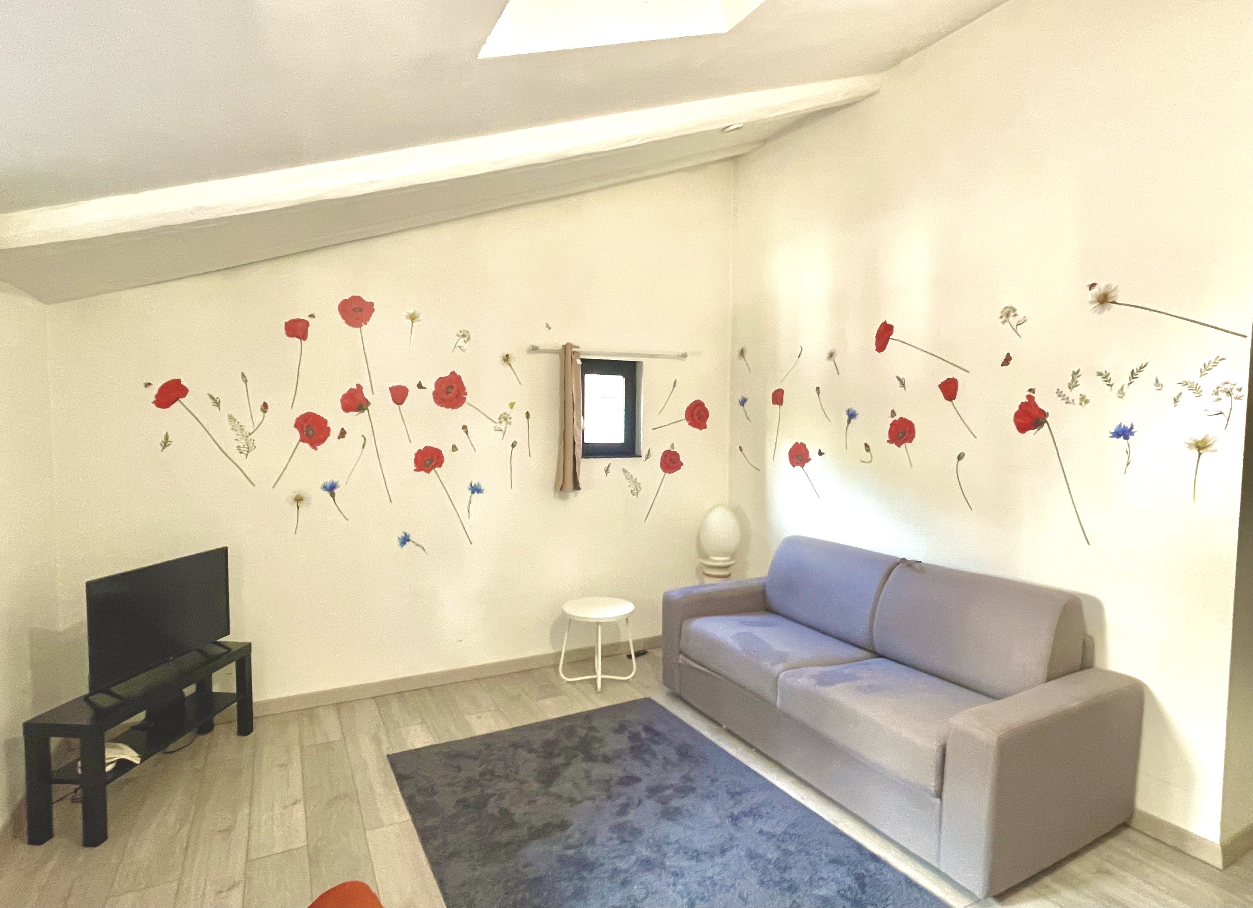 Studio Hyper Centre de Voiron