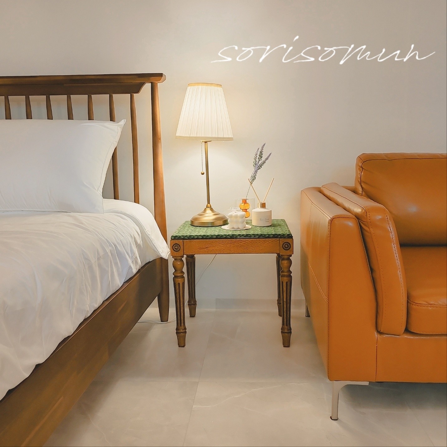 Sound rumors/Special discount/7 minutes on foot from Jeungsan Station/DMC/World Cup Stadium/Parking available/Accommodation for 7 people