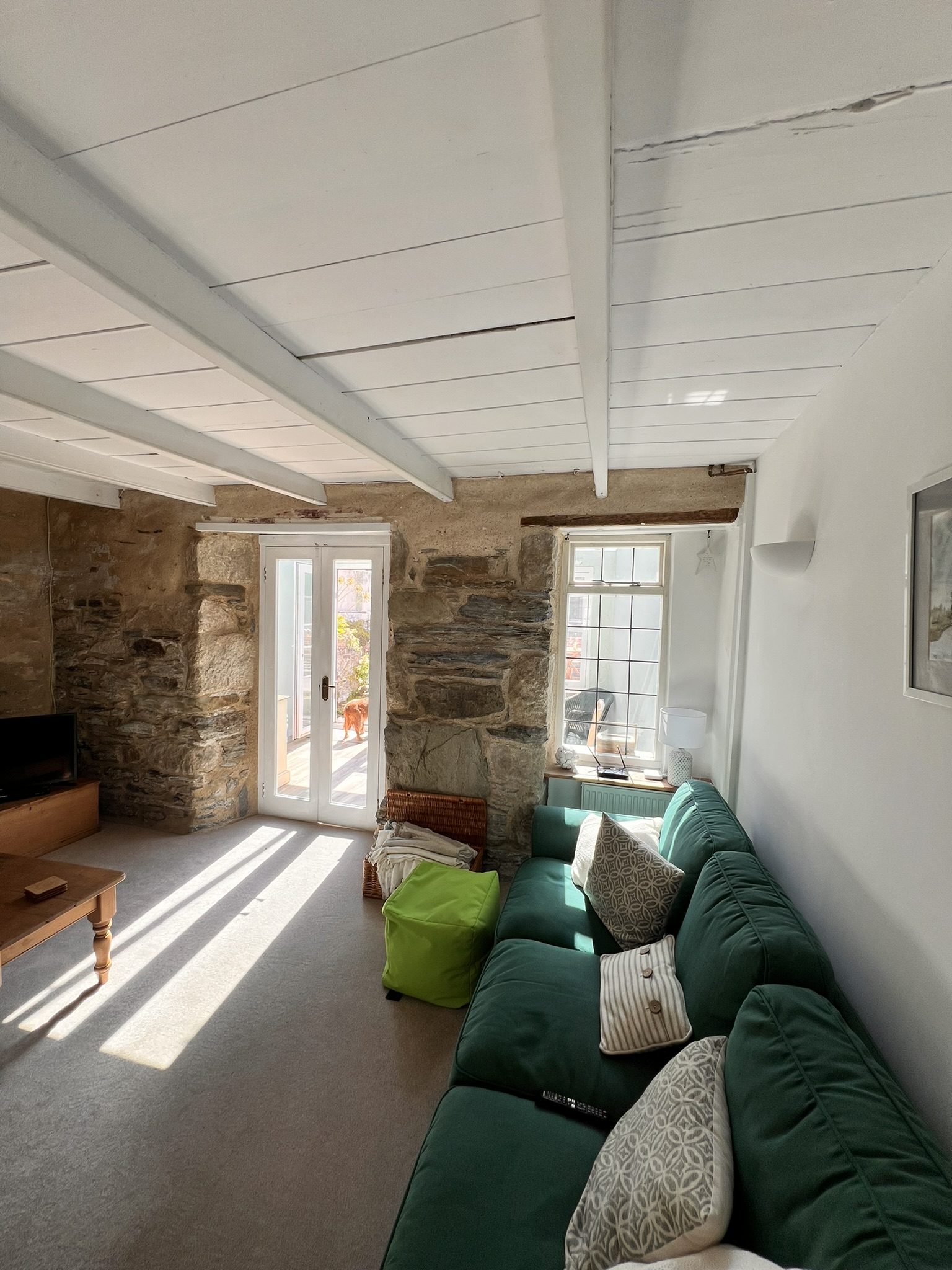 Authentic Fishermans Cottage