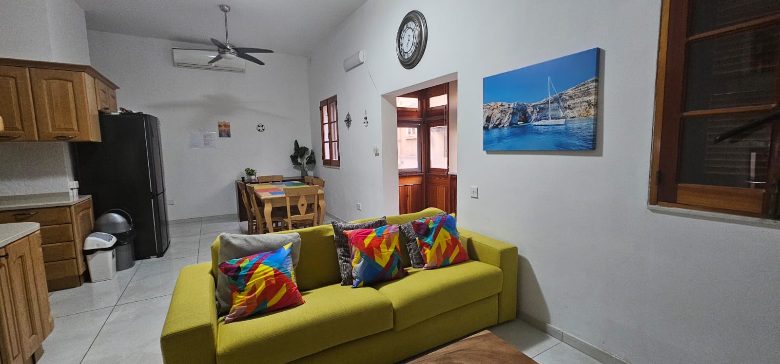 Sliema 4 Bedrooms House Slima Tigne Point 400 sqm