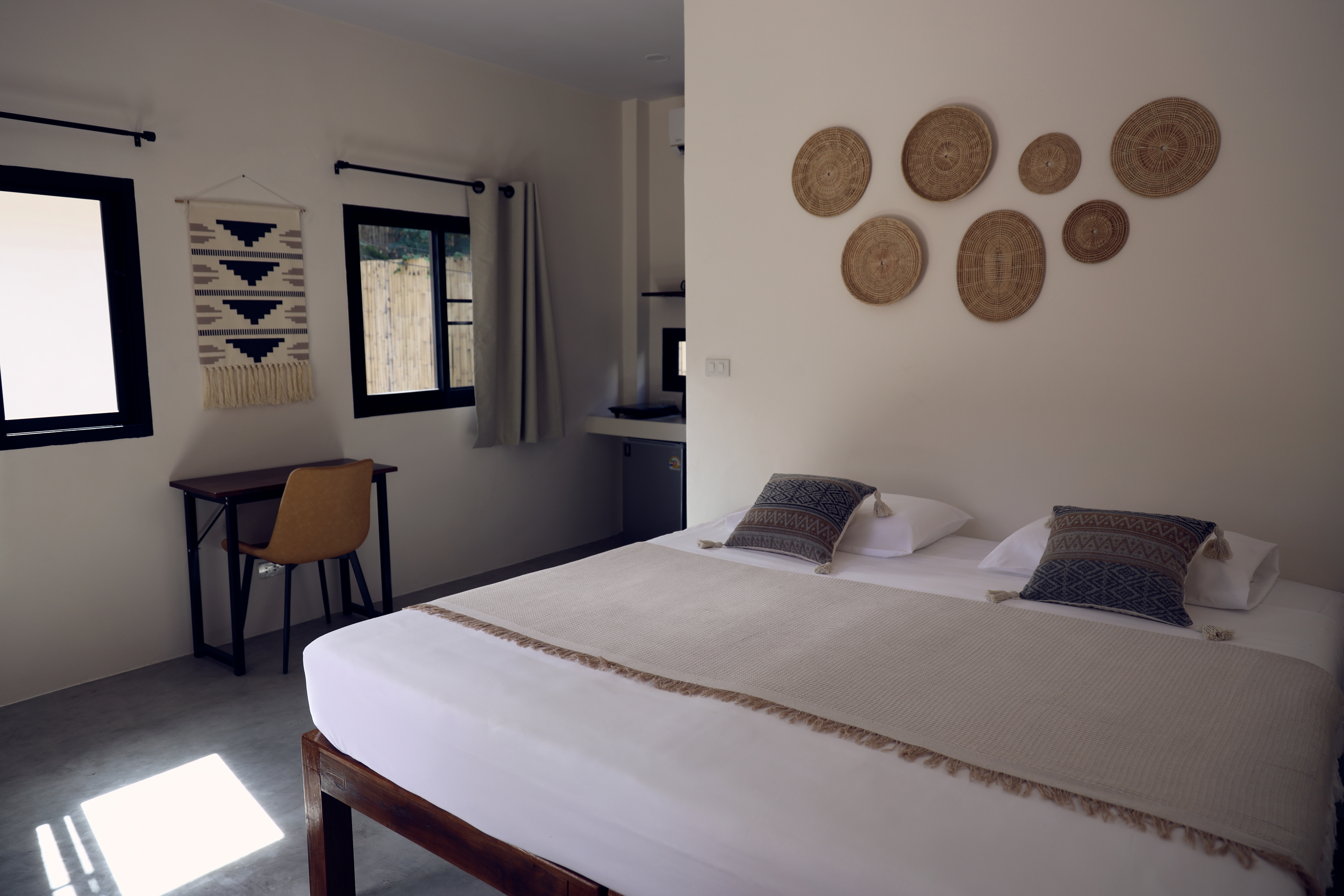 Origen Bungalows & Yoga Shala - B1 (Adults Only)