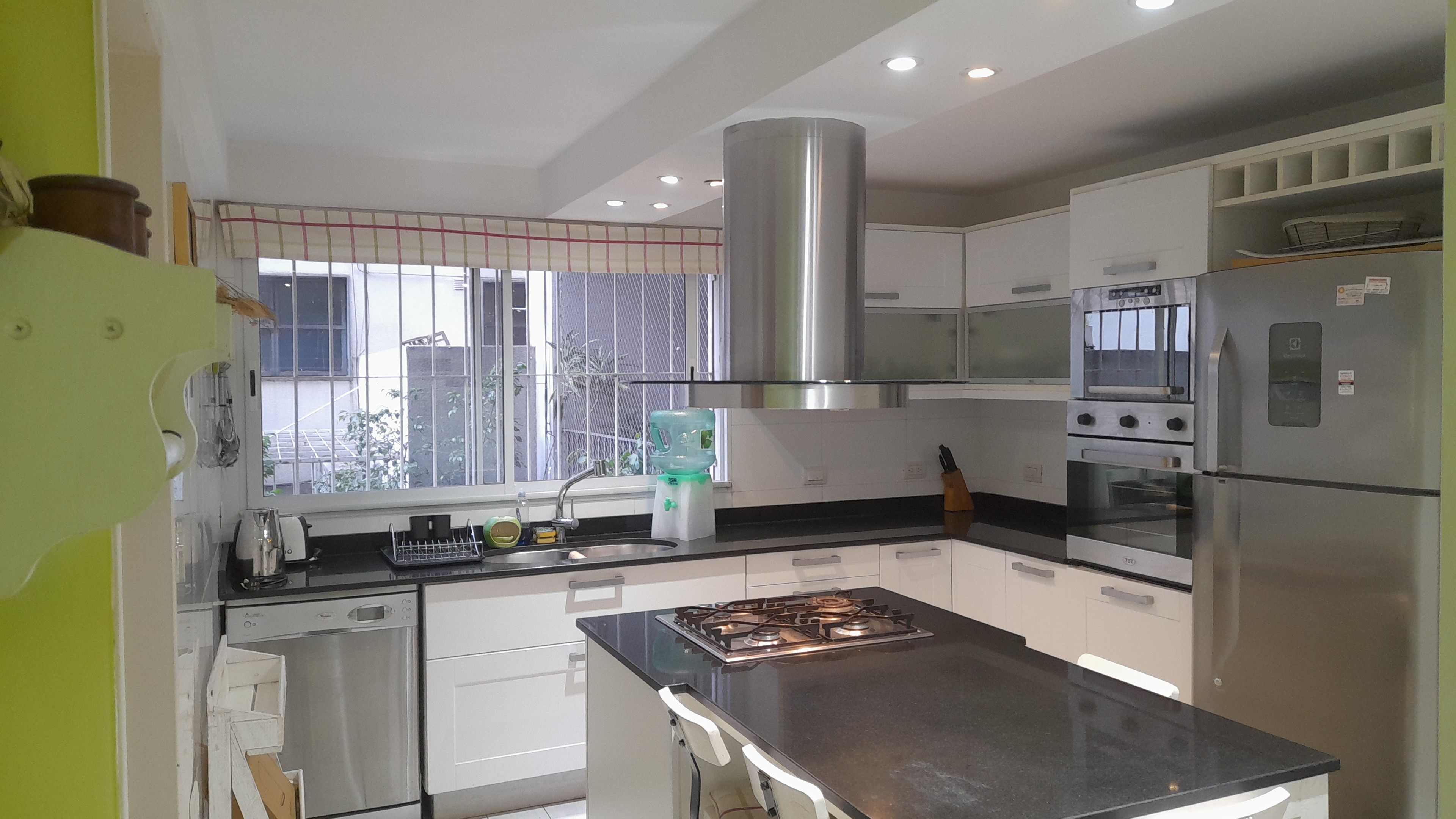 Hermoso departamento totalmente in Belgrano, Buenos Aires