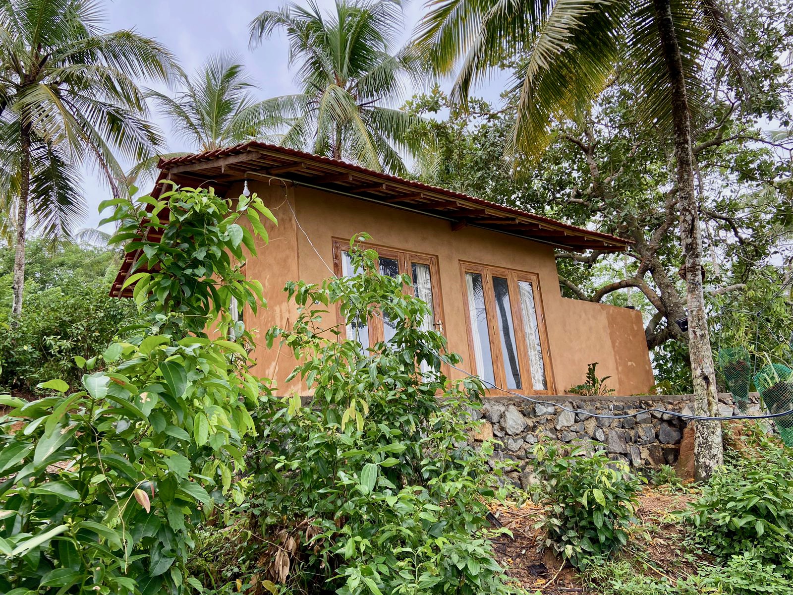 Cashew House at Hello Homestay!
