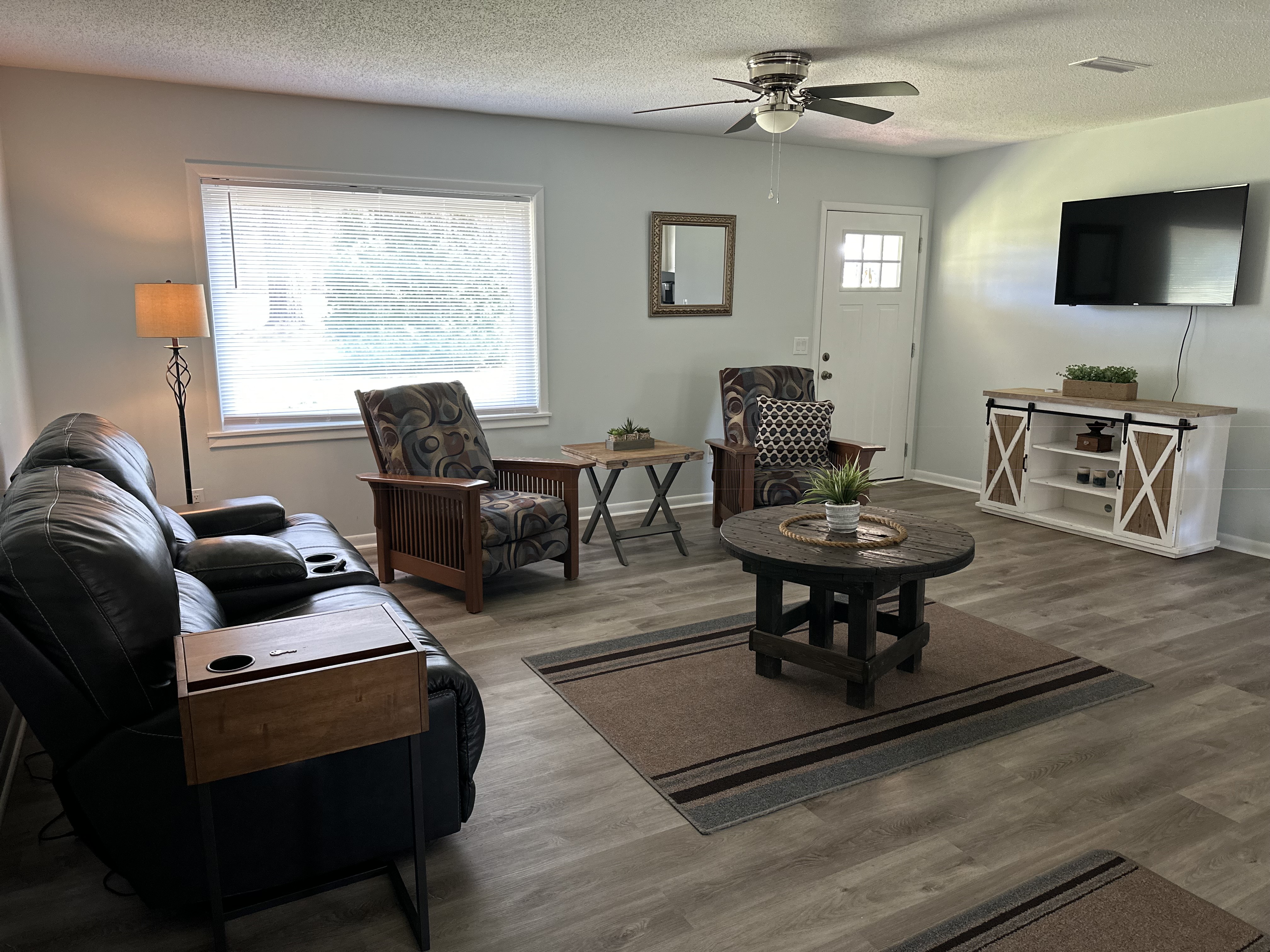 Country Living - Home away from home