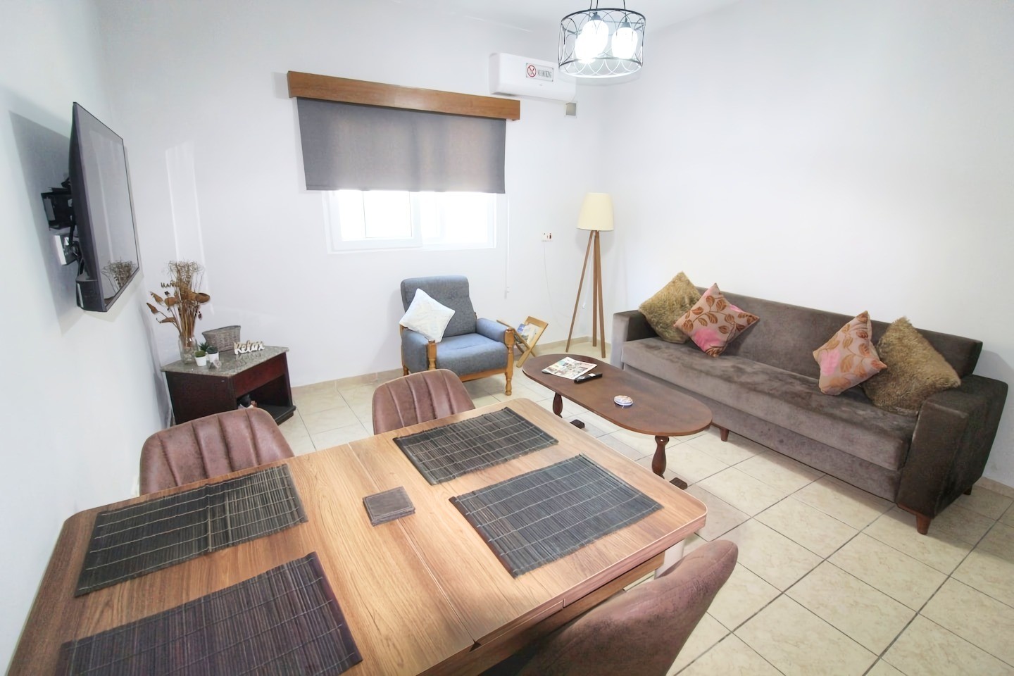 2 Bed Apartment (Best location in Famagusa)