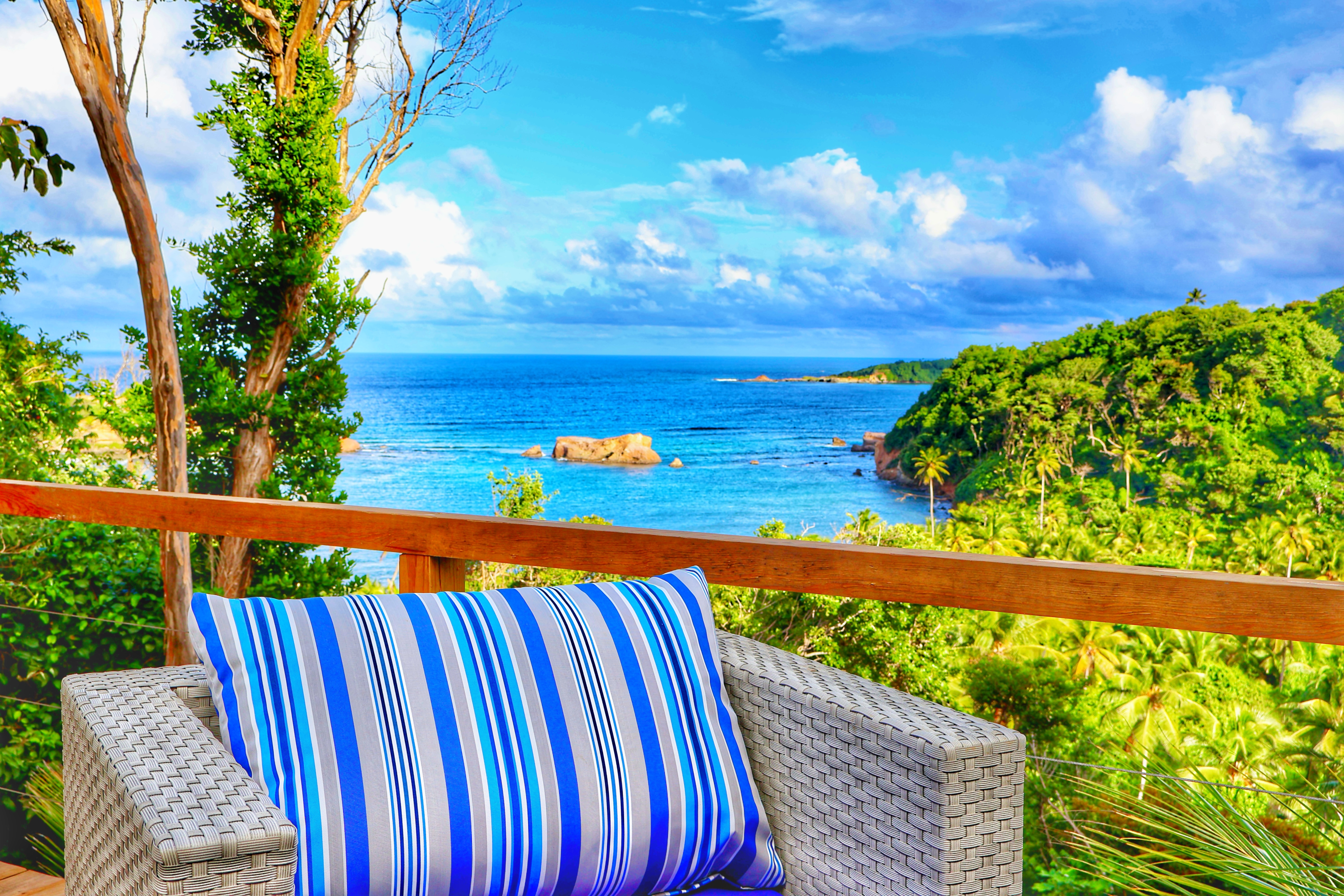 Blue Whale Villa - Deluxe Suite