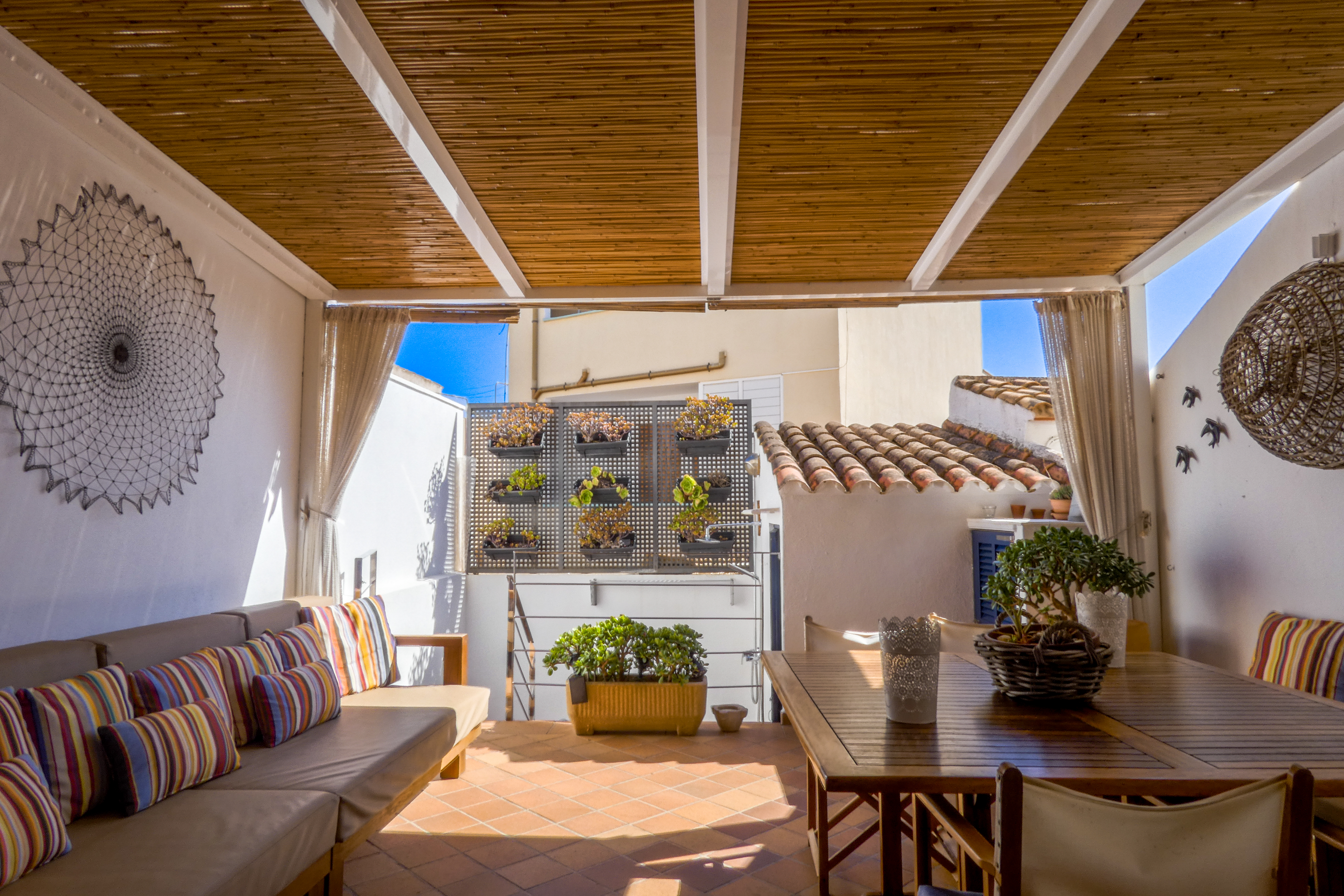 Encantadora casa en Portocolom cerca de la playa in Felanitx, Mallorca