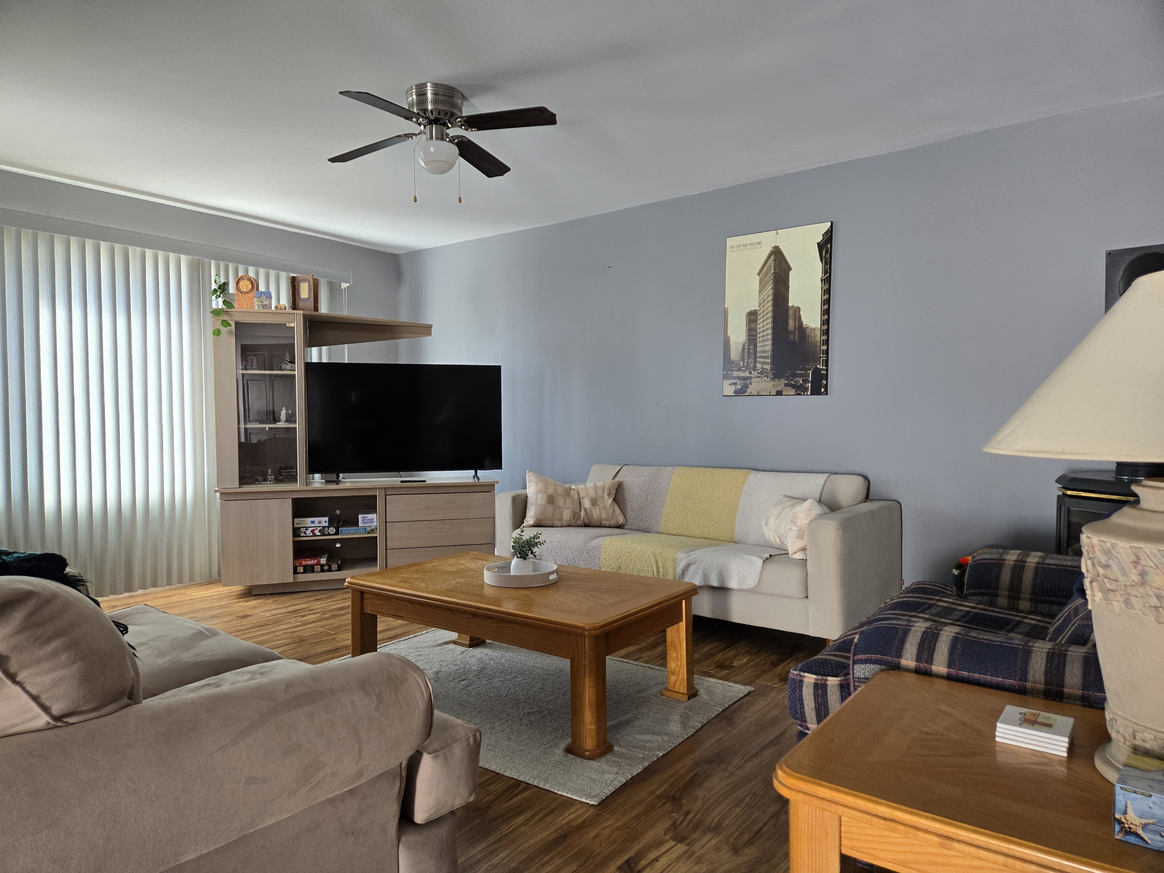 2 Bedroom Getaway in Keewatin!