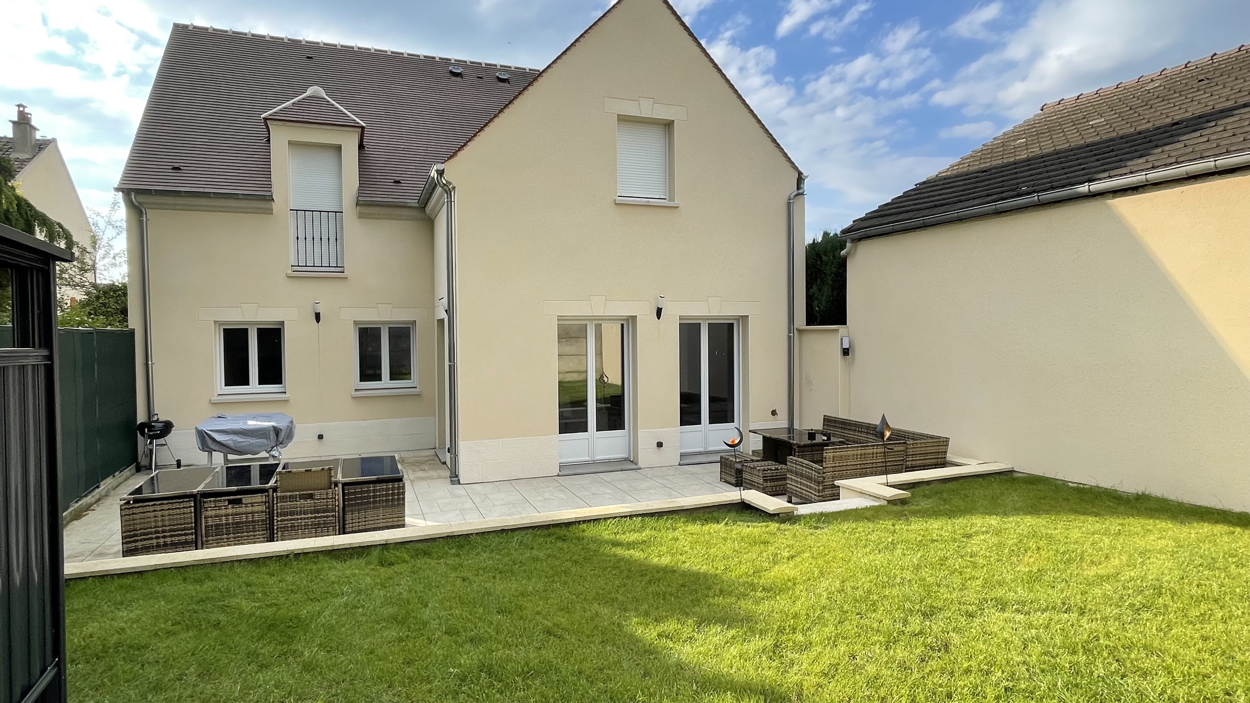 Wonderful Villa 6 bedrooms 6 bathroom in Compiegne