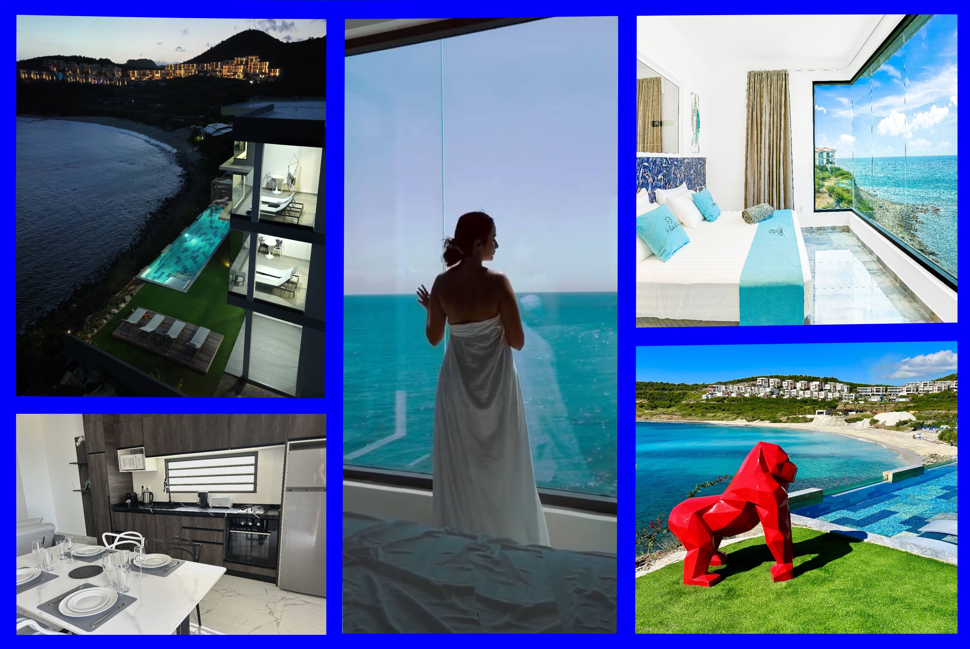 CondoSTmaarten Panoramic (Adults Only)