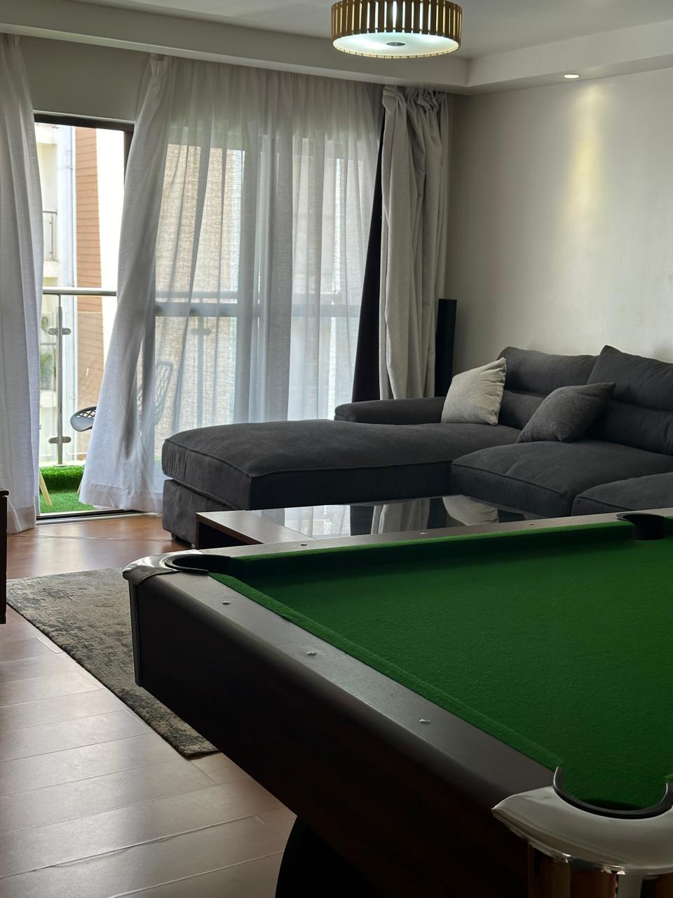 Maridadi - Spacious 2 bedroom