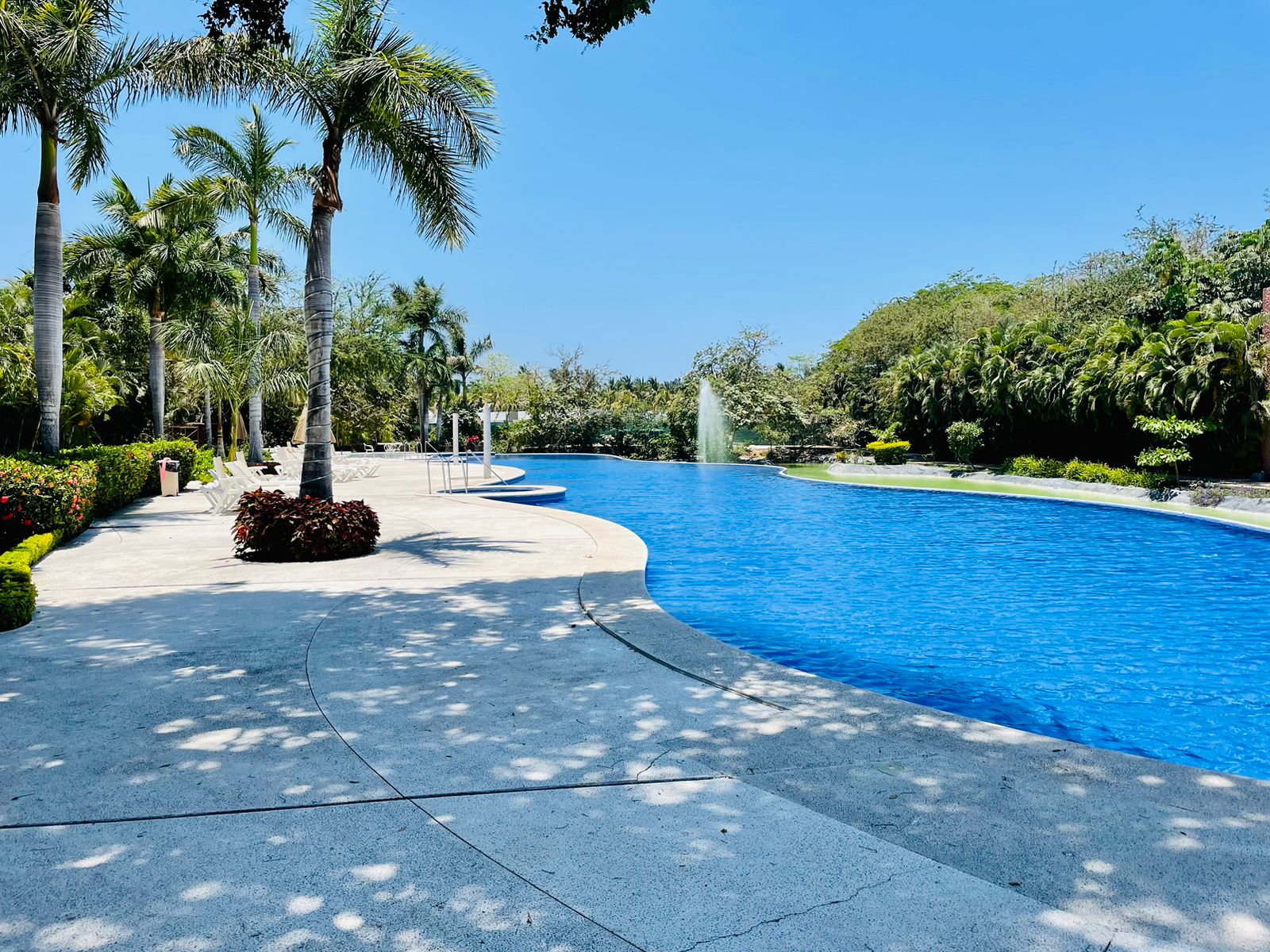 Your Luxury Oasis at Tahéima