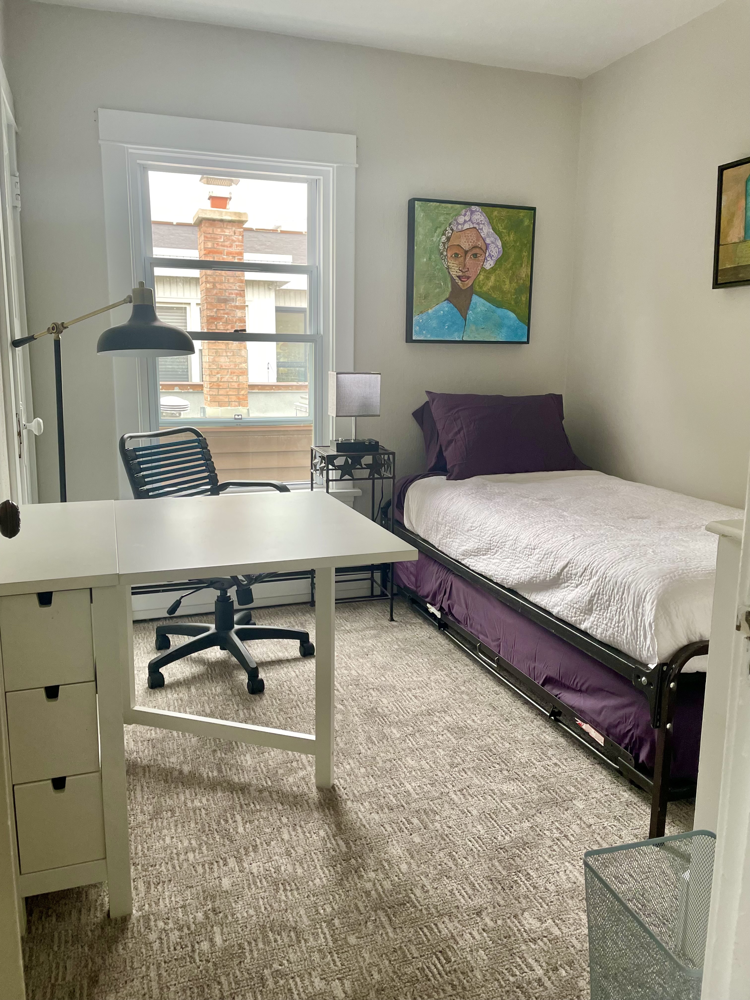 1920s fully updated unique open artist loft space - Lofts for Rent in  Brookfield, Illinois, United States - Airbnb