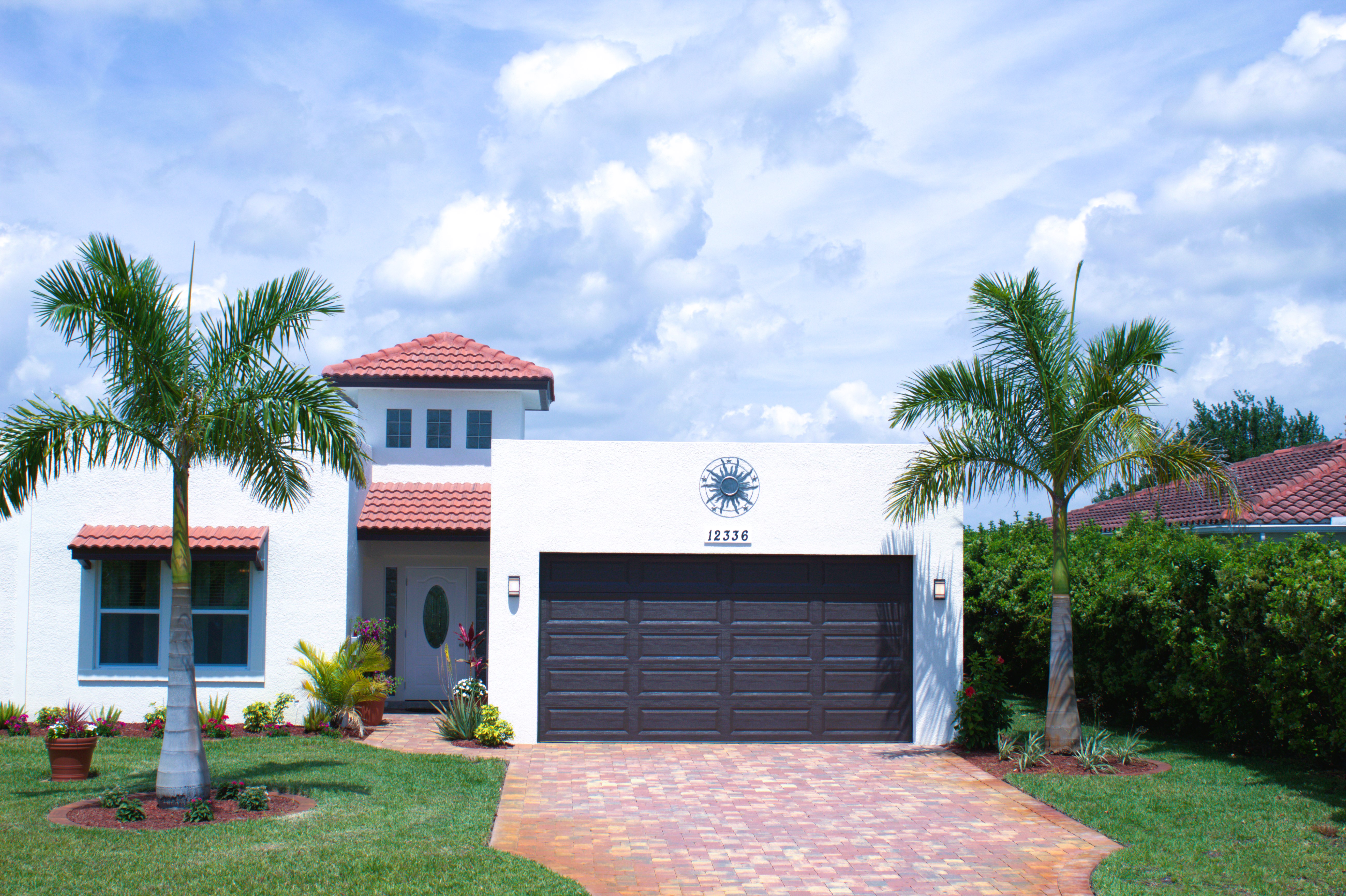 Lake Marlin Villa