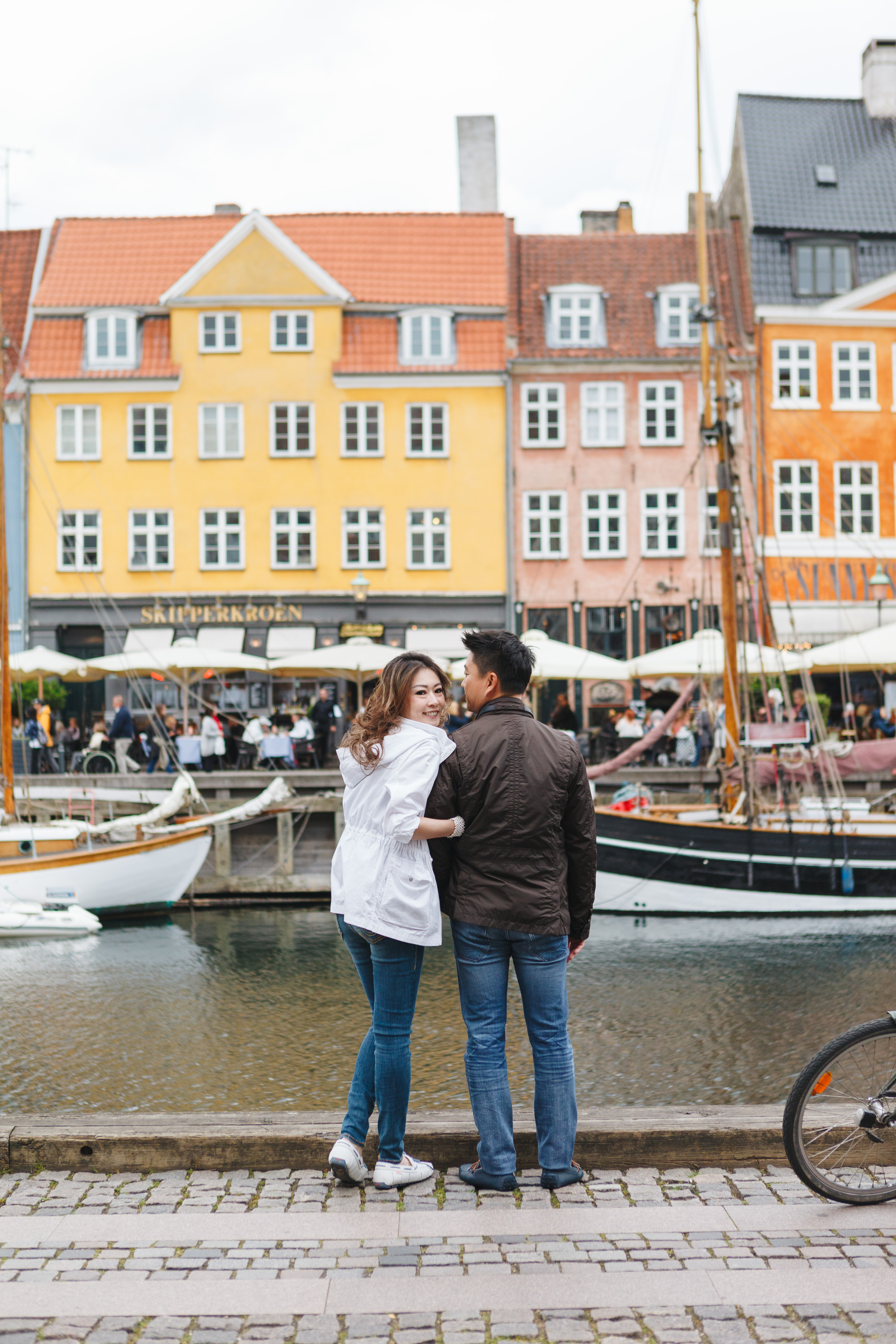 Fun & Private Photoshoot in Copenhagen - Airbnb