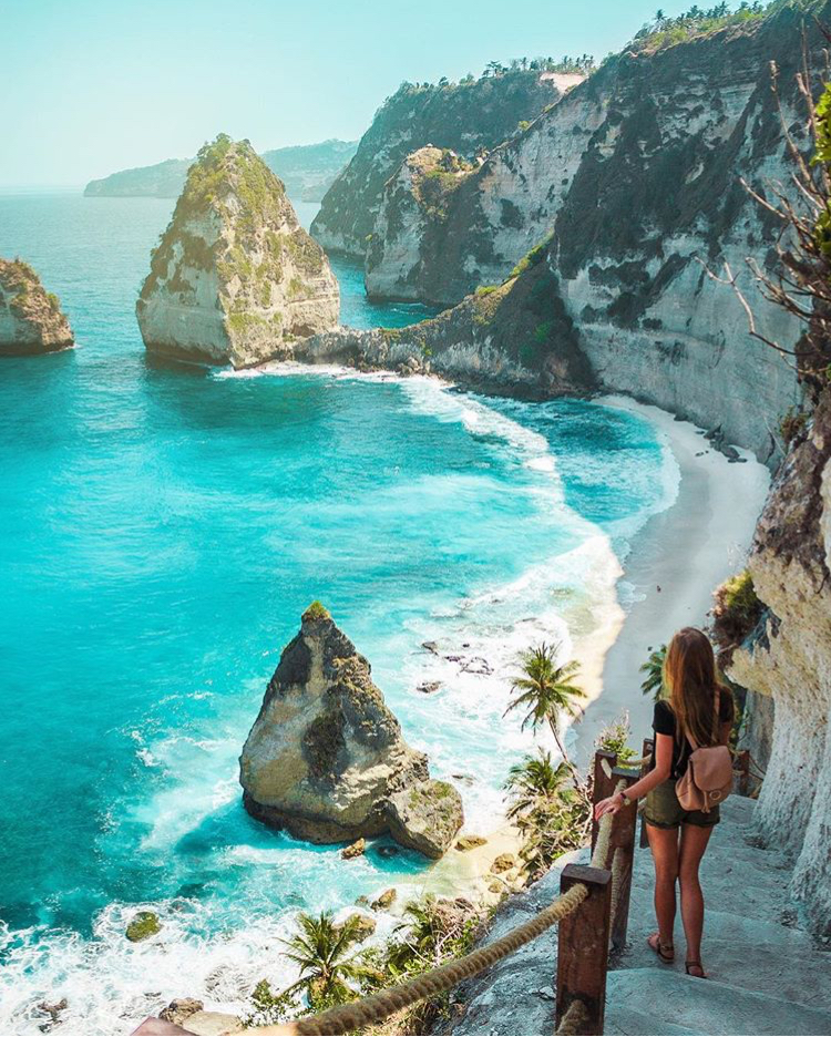 NUSA PENIDA _PRIVATE DAY TOUR - Airbnb