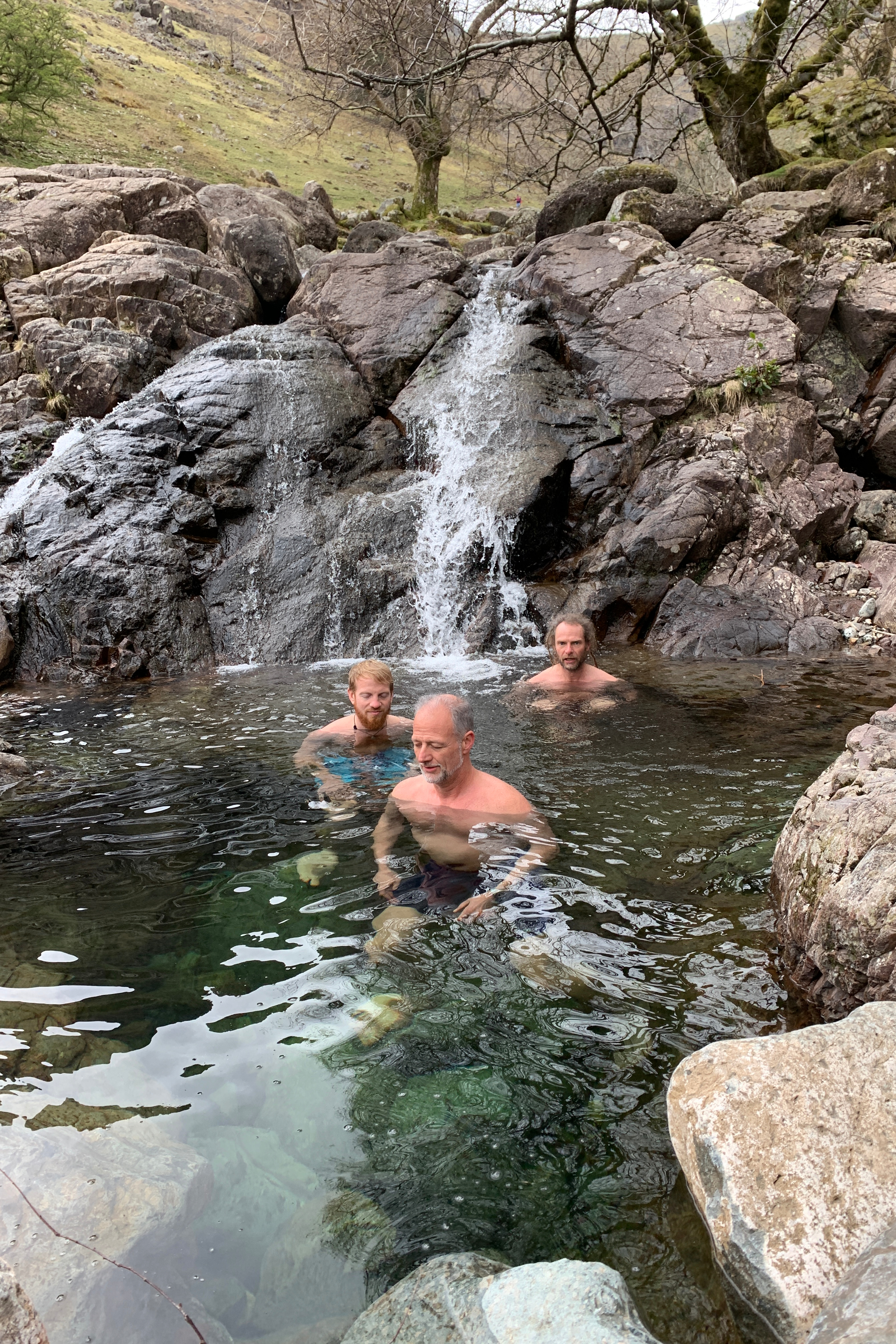 wim hof method experience wim hof method experience