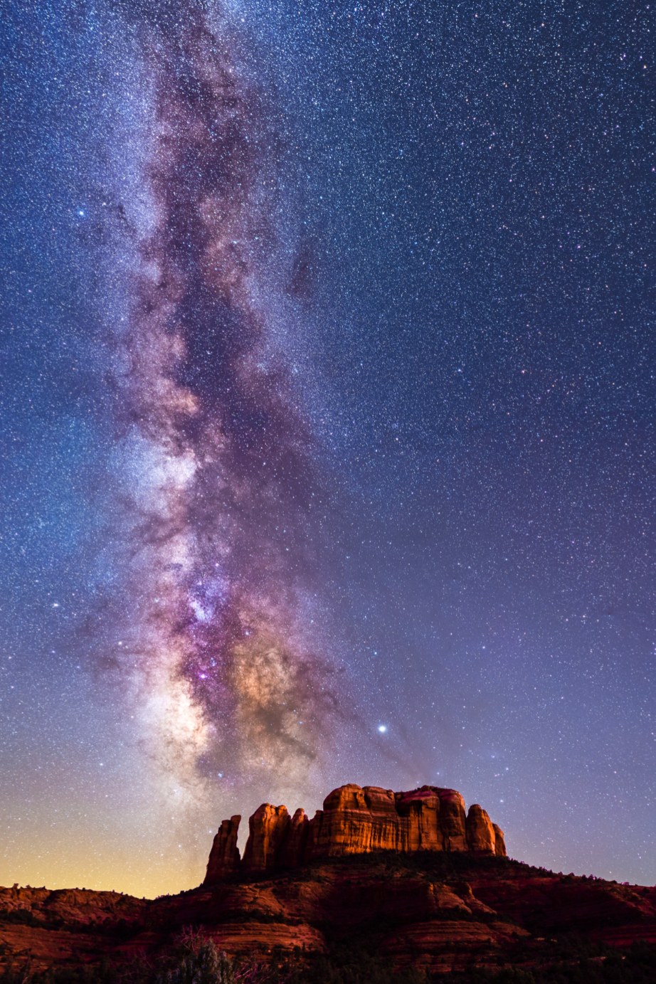 Capture Milky Way Photos L 天の川の写真撮ろう Airbnb