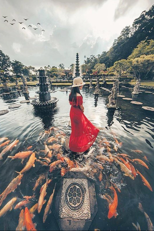 Bali Gate of Heaven tour & Photography Airbnb