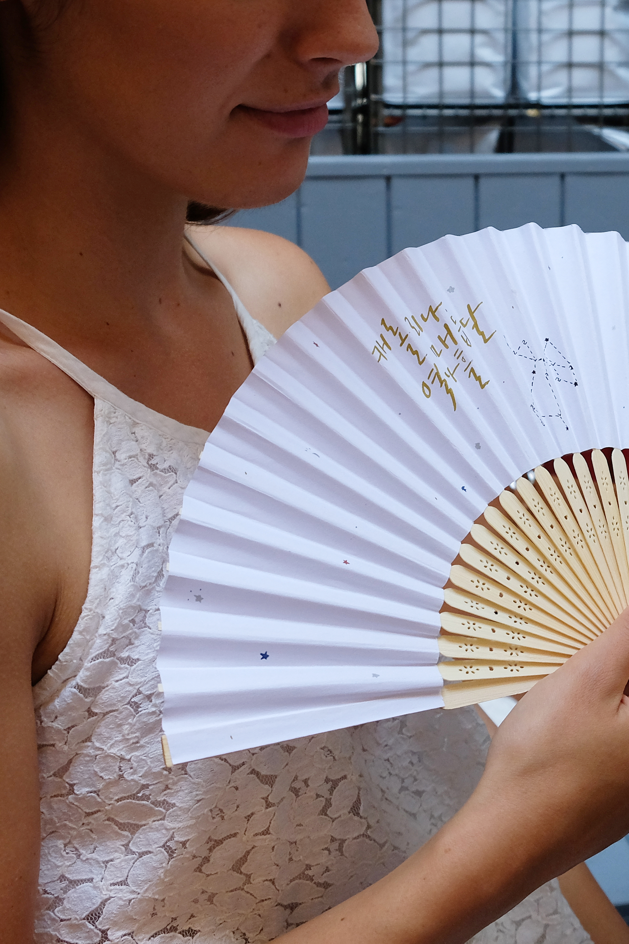 Write Your Name With Korean Calligraphy Airbnb