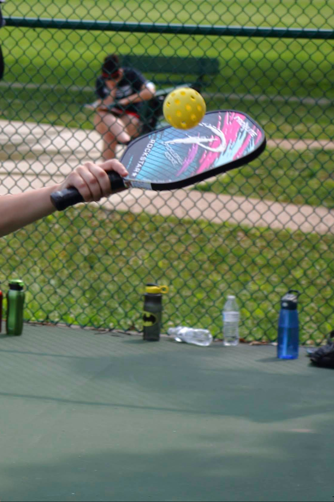 Play St Louis Pickleball w/Certified Pro Airbnb
