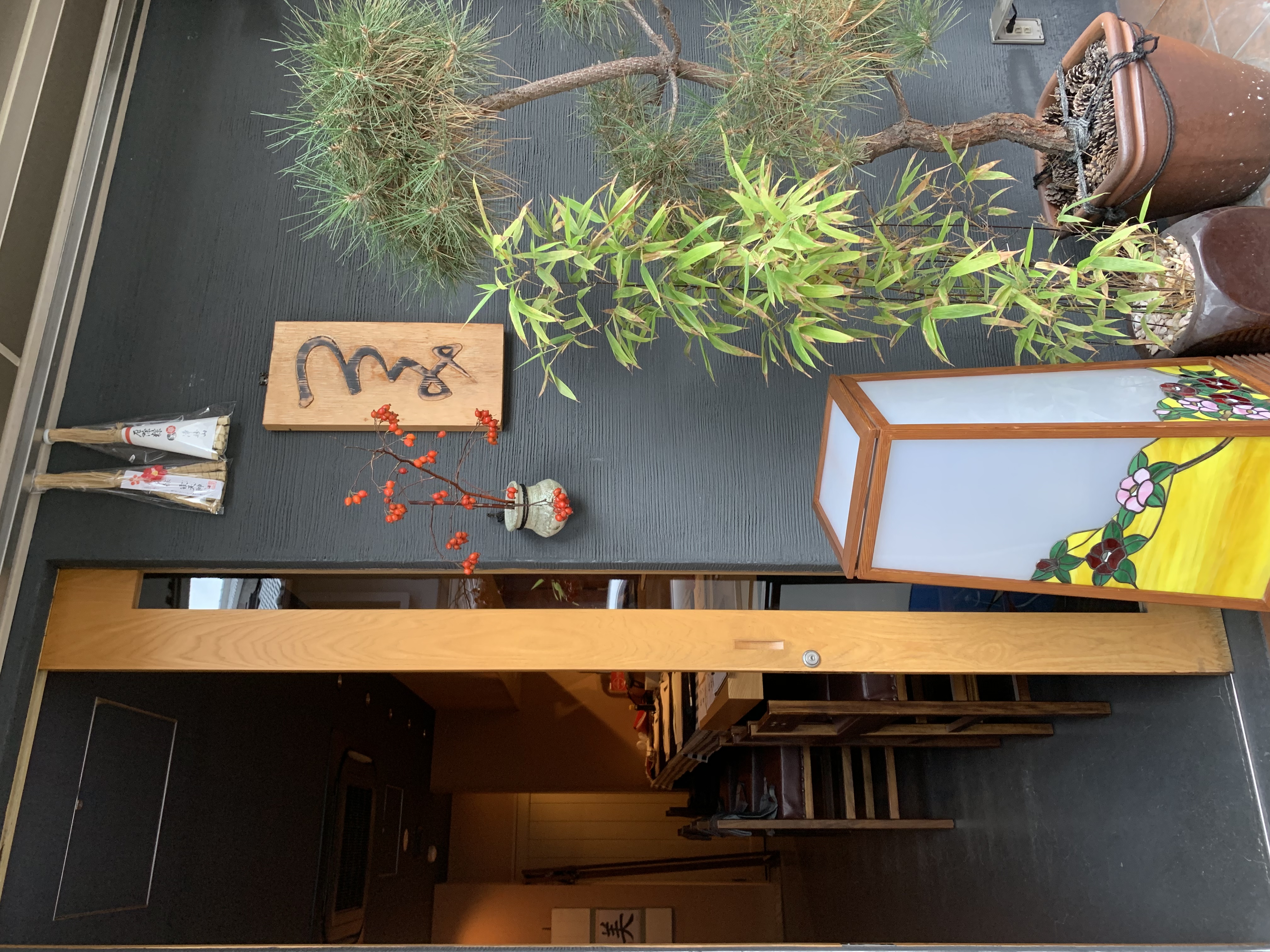 懐石料理店で書道体験 自分の名前を漢字で書こう Airbnb 懐石料理店で書道体験 自分の名前を漢字で書こう Airbnb