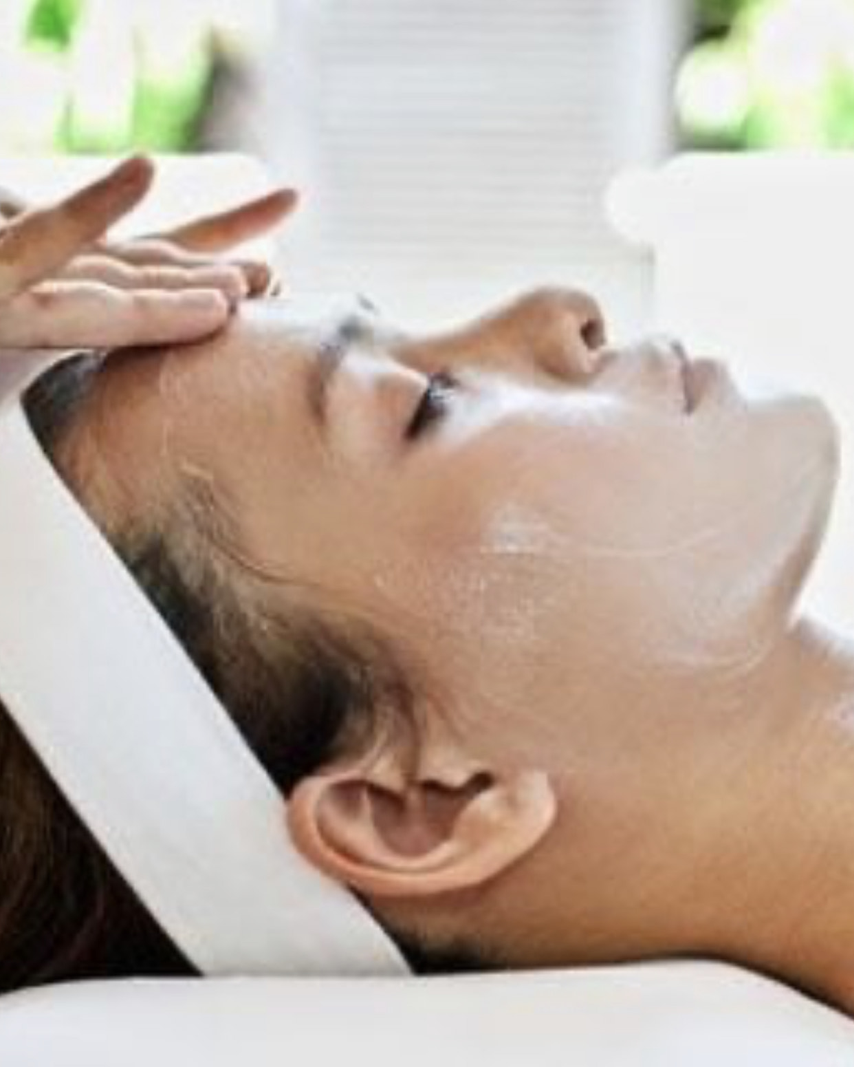 Bali traditional massage at home Airbnb