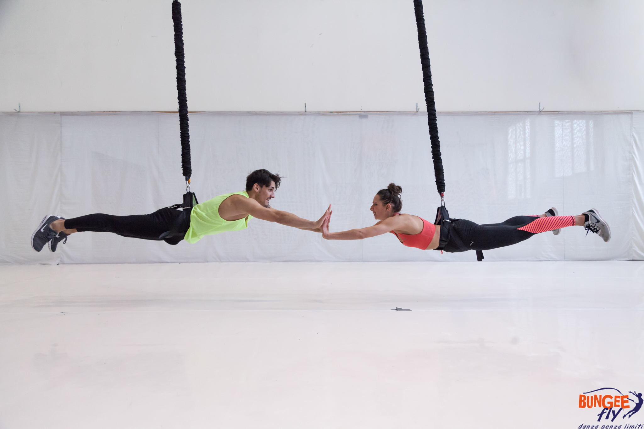Cours De Bungee Fitness Airbnb
