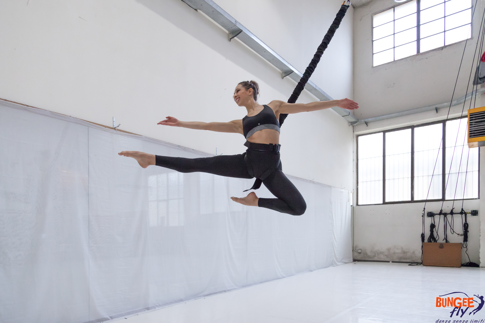 Cours De Bungee Fitness Airbnb