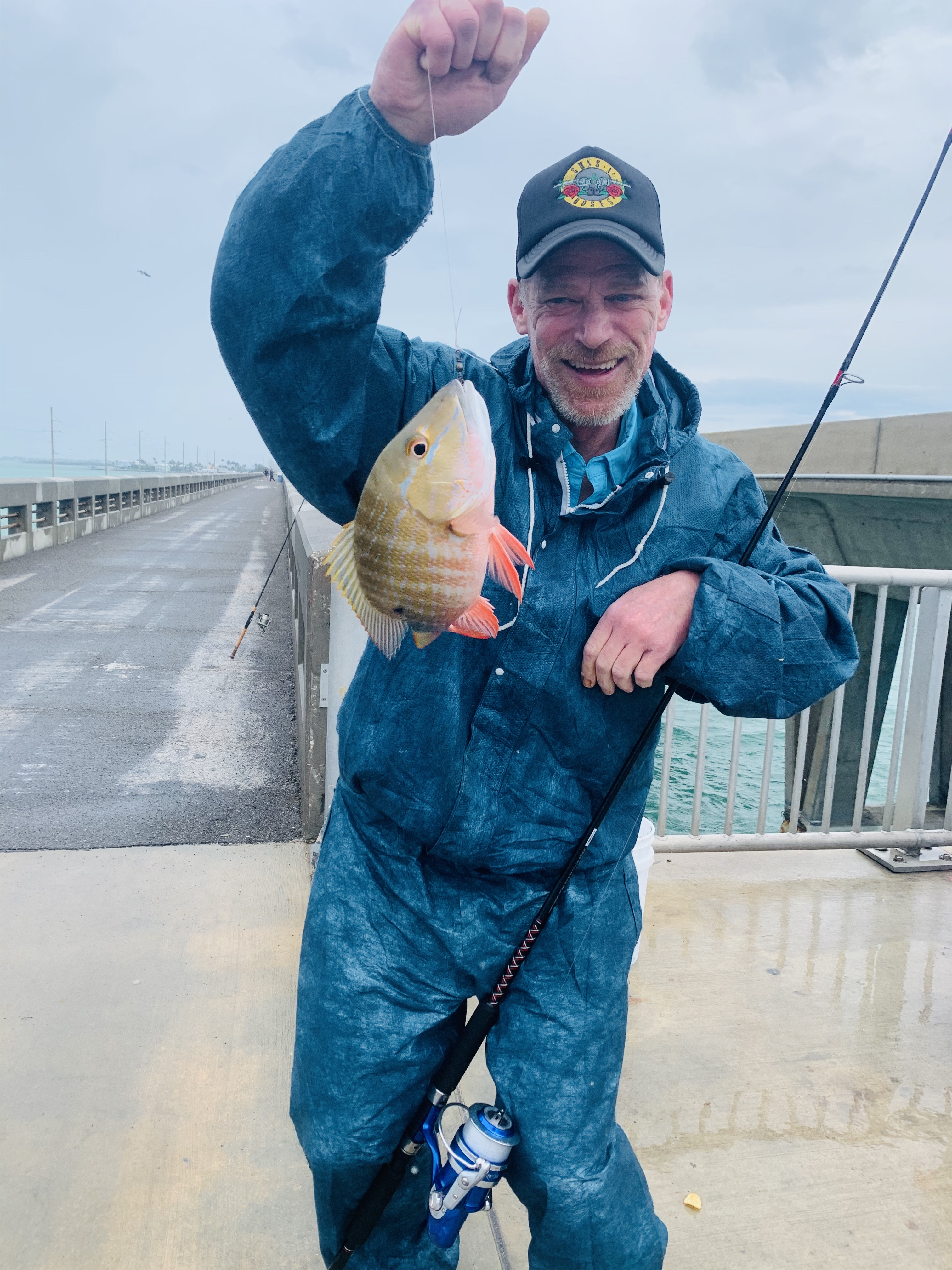 fishing measuring sticks