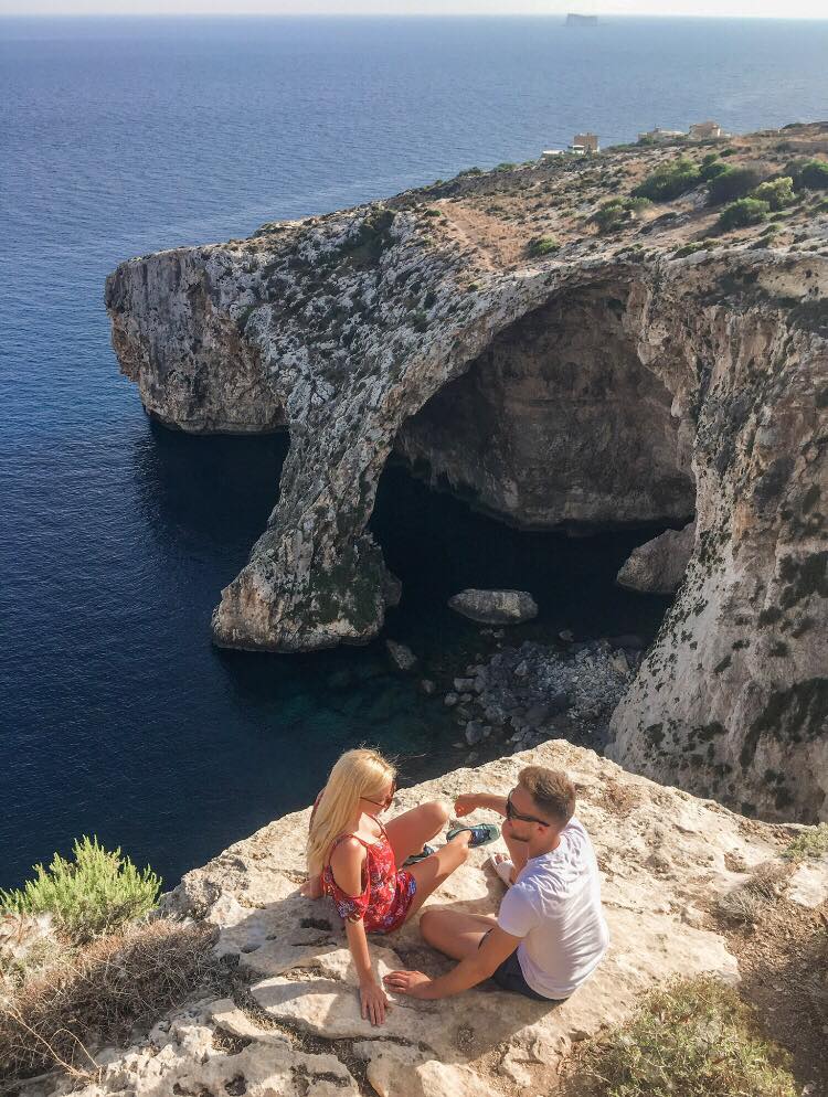 Half Day Tour of Malta Private Group Airbnb