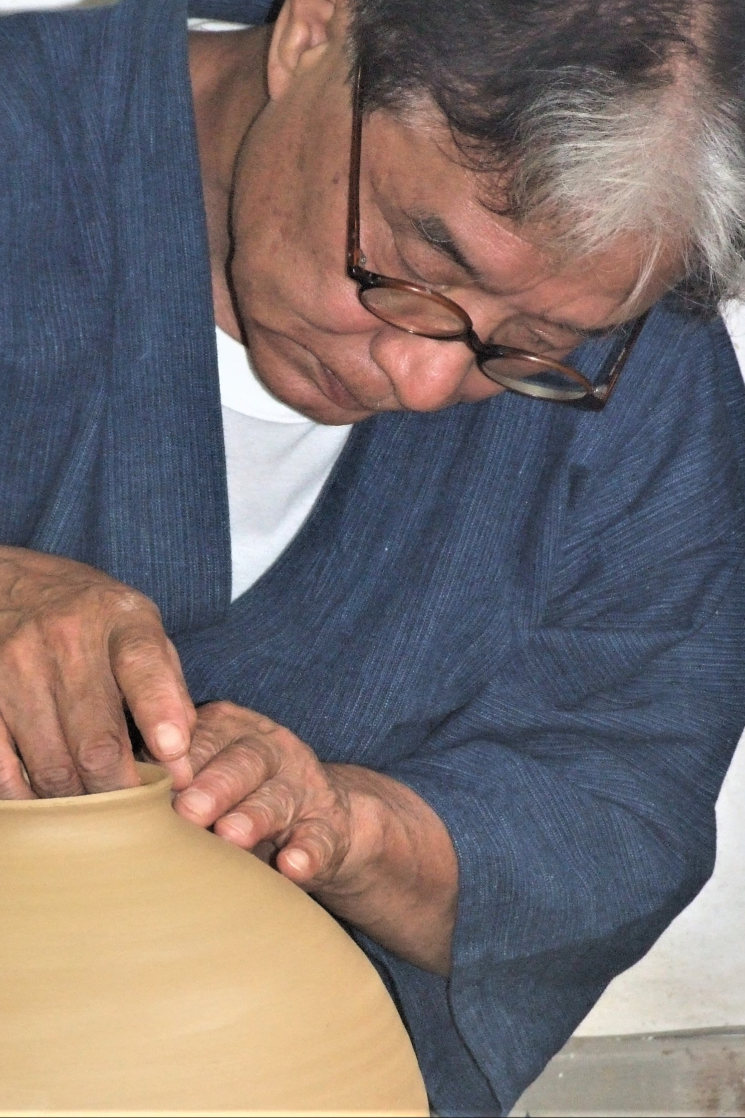 作家の窯元で本格的長期滞在型陶芸教室 Airbnb