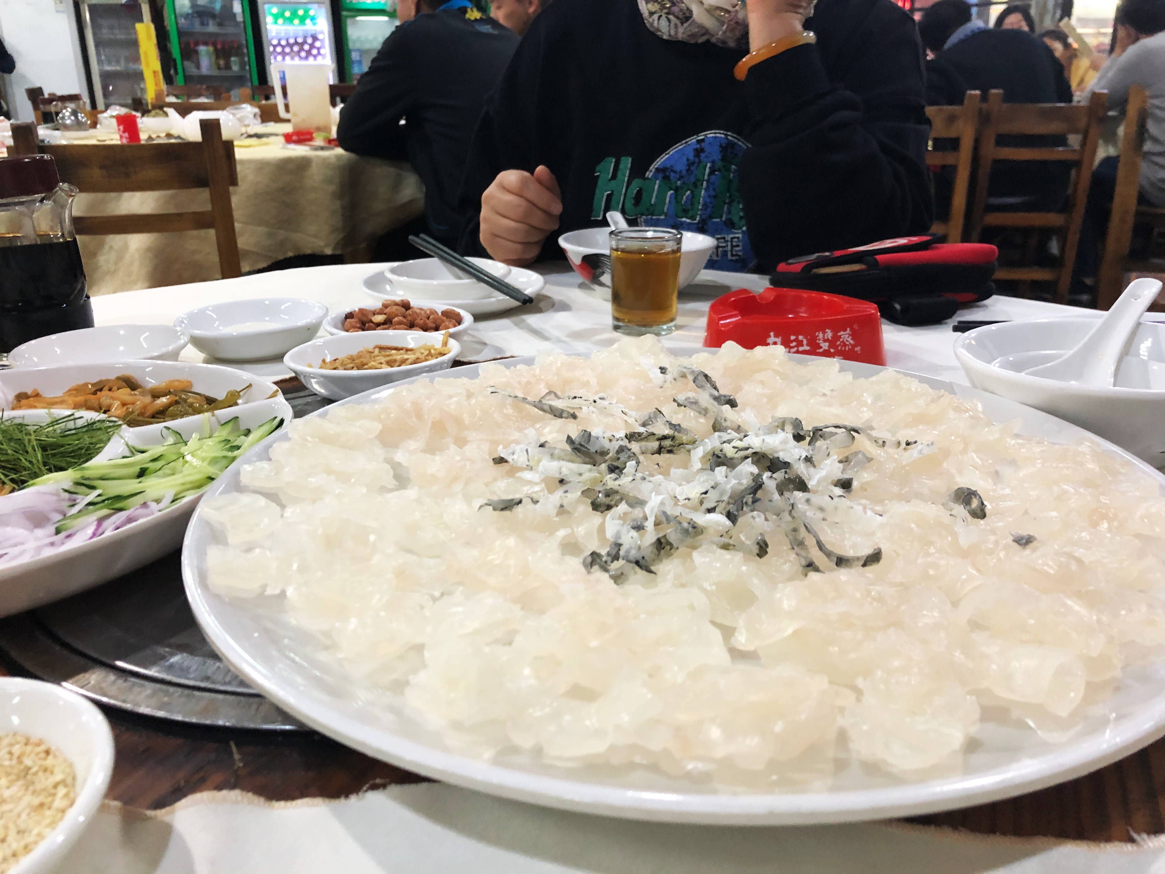 食过返寻味之真寻味顺德中高阶美食探索一日游pro版 - Airbnb