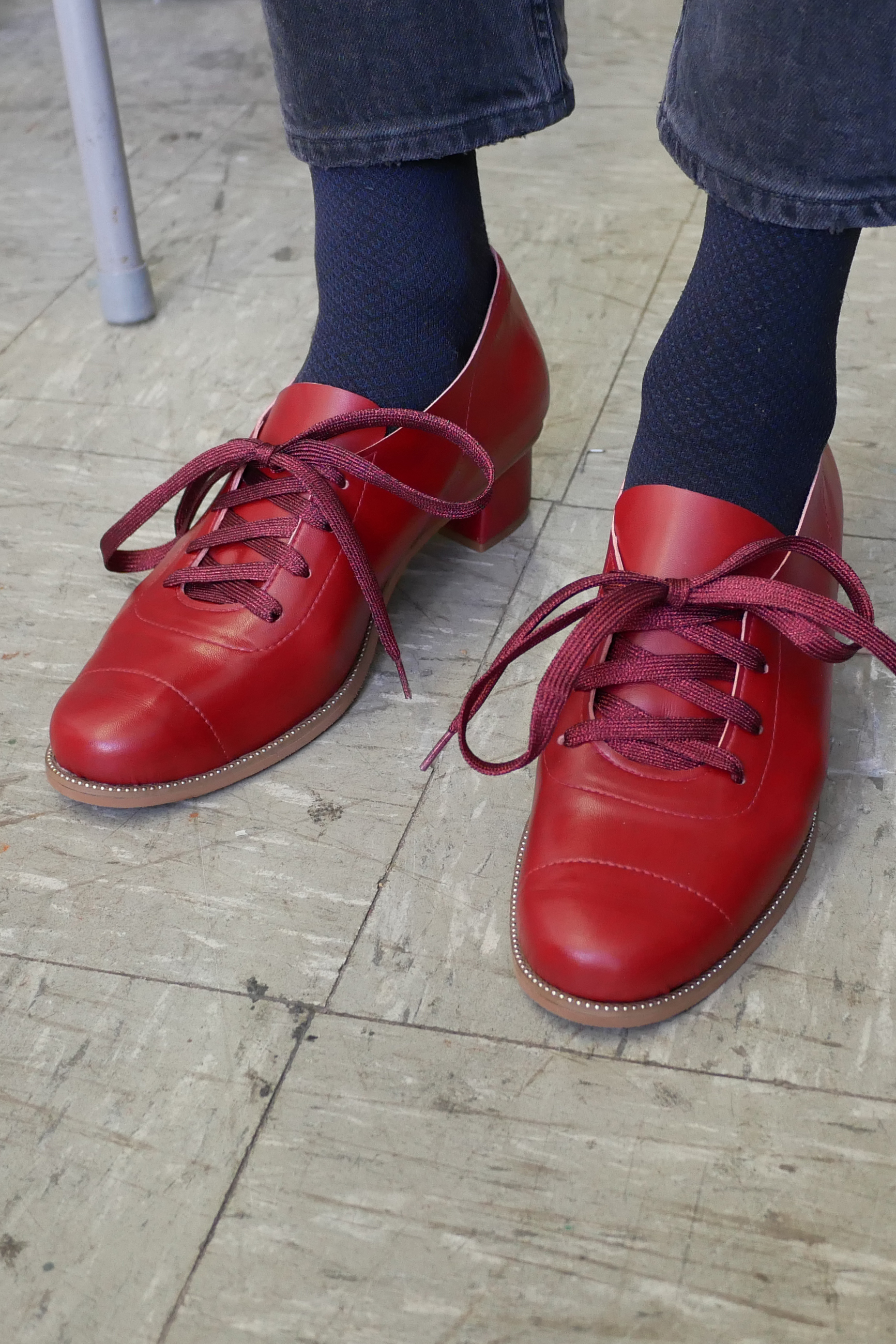 brooklyn bespoke shoe prices on Create A Custom Pair Of Shoes In One Day Airbnb