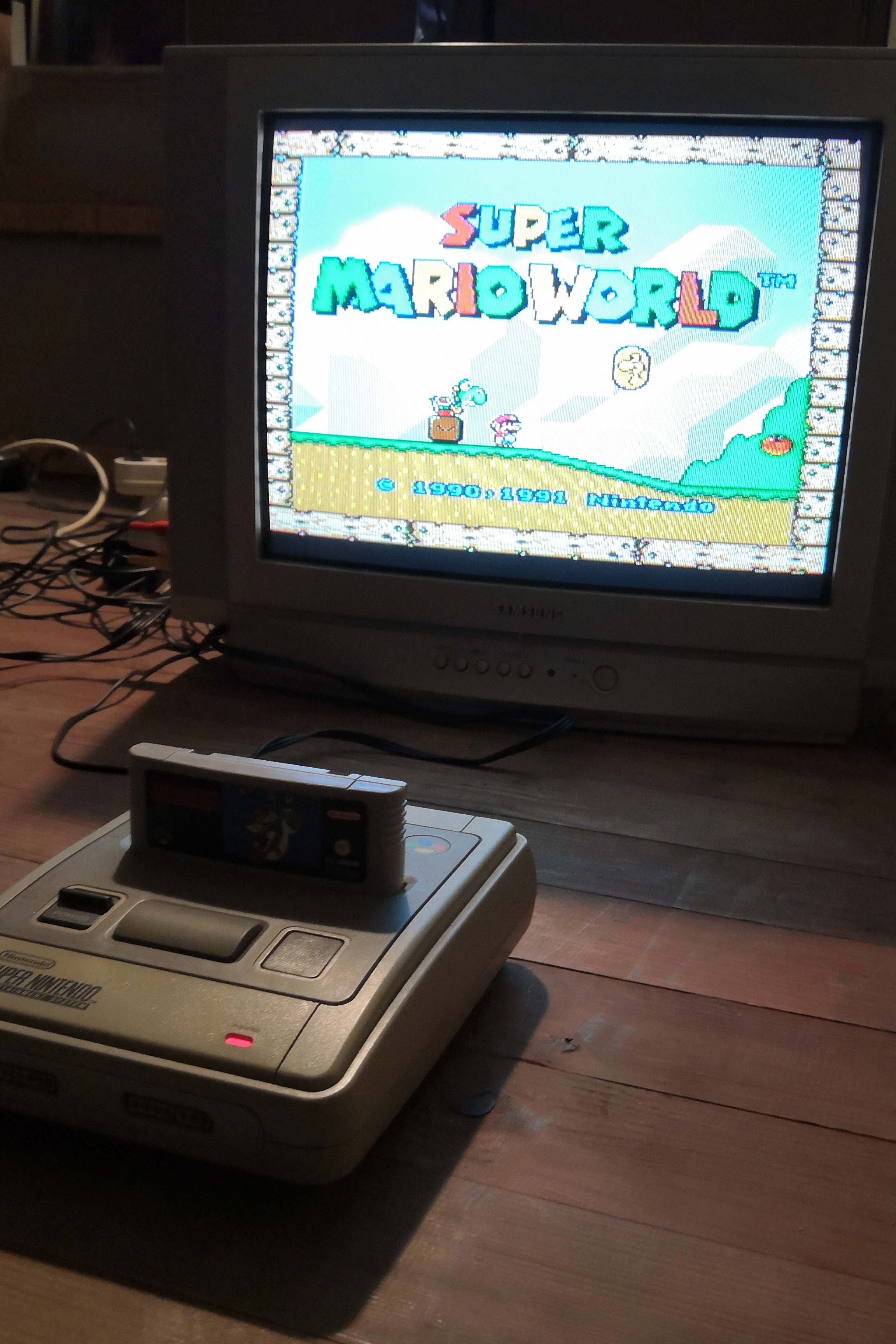 Old School Gaming on Retro Consoles - Airbnb