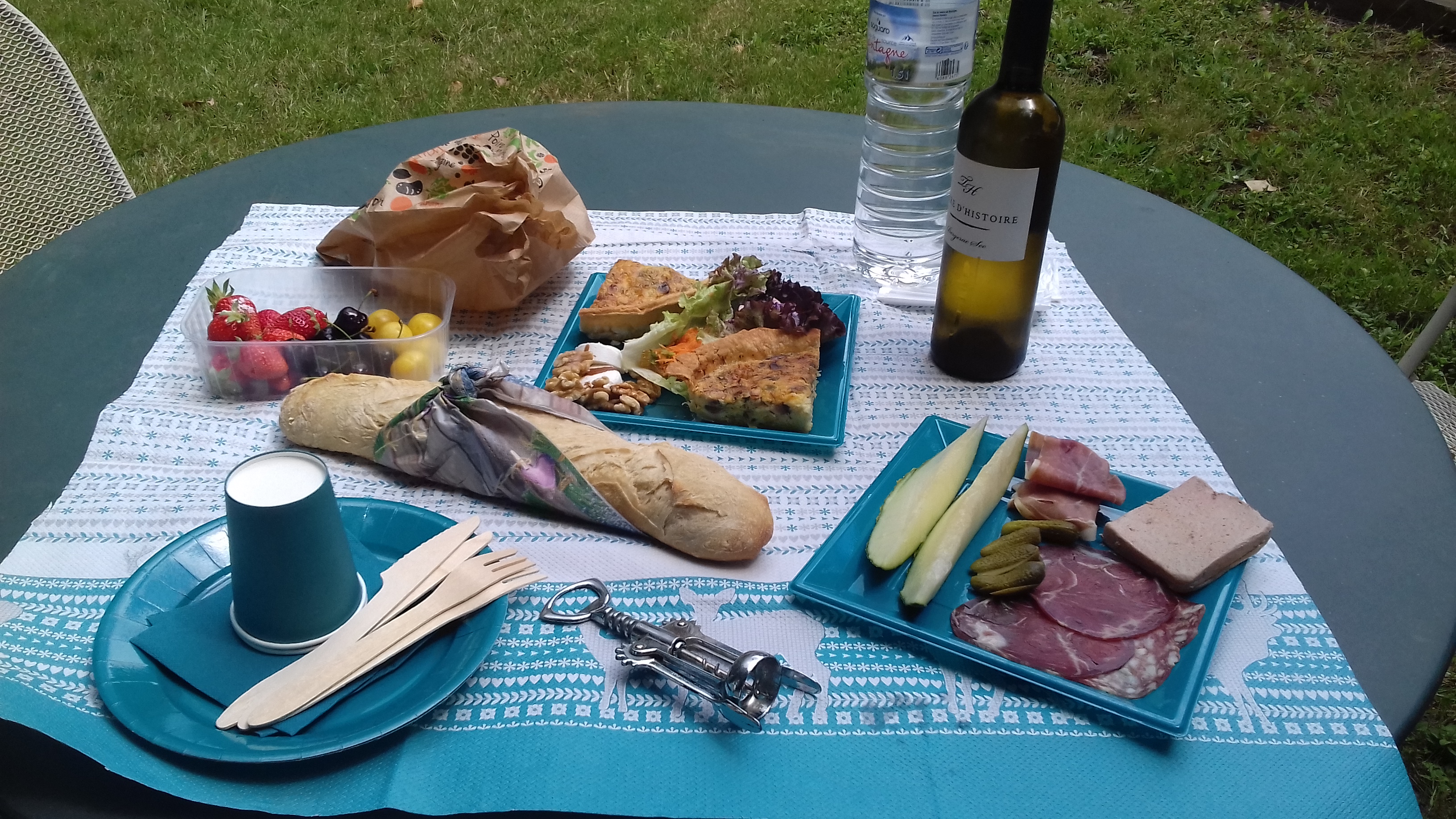 Dordogne Wine Walking Experience Airbnb