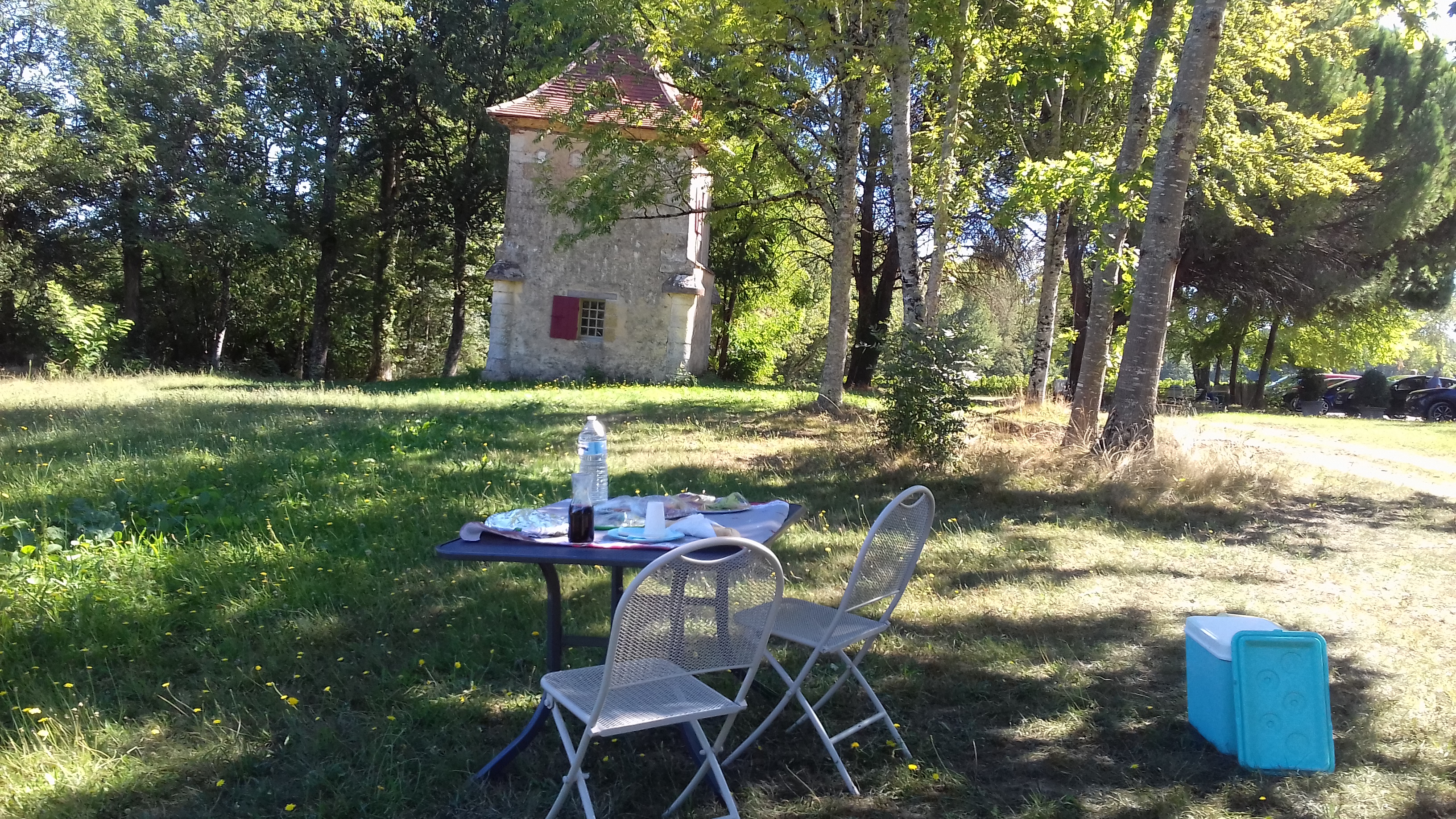 Dordogne Wine Walking Experience Airbnb