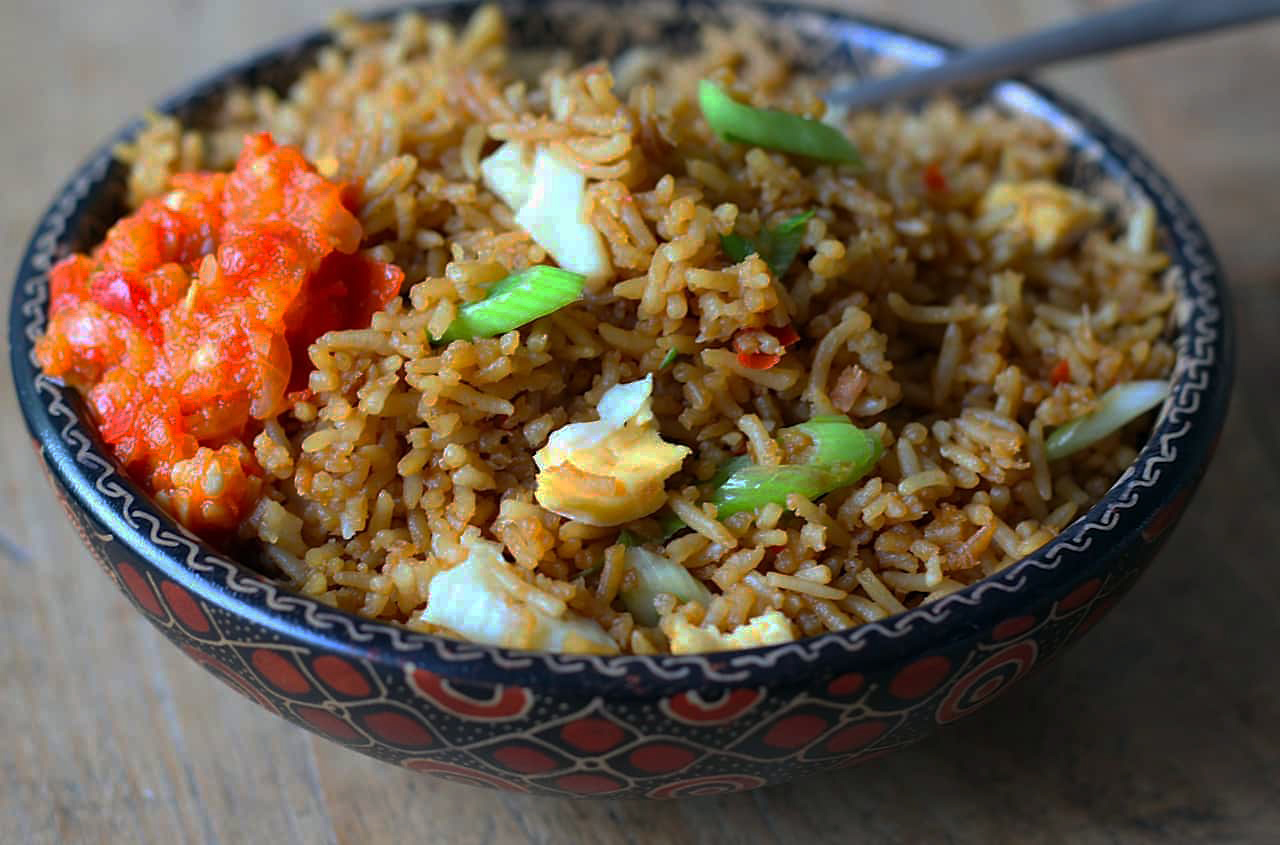 Indonesian food tasting tour - Airbnb