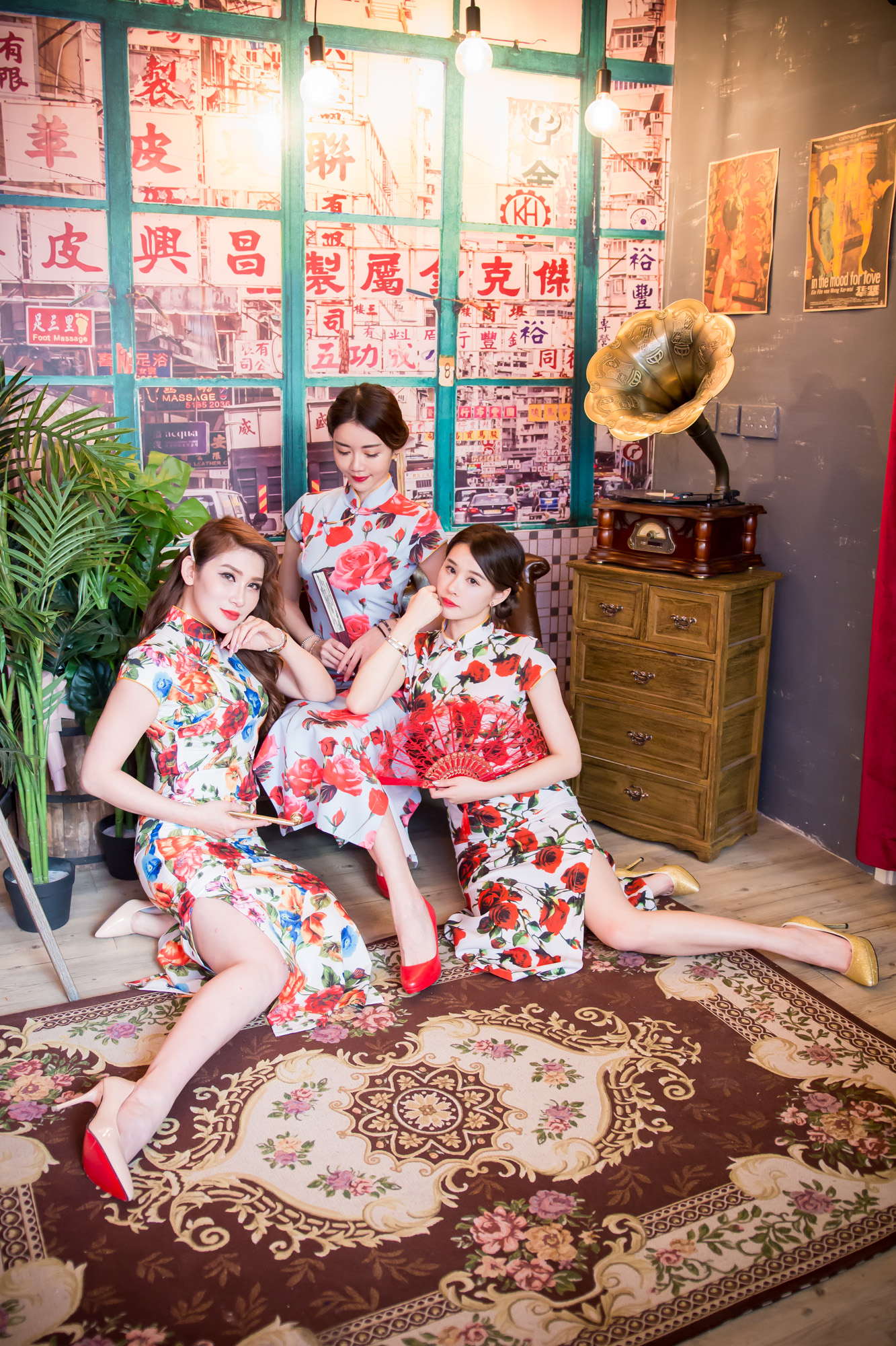 cheongsam shop near me