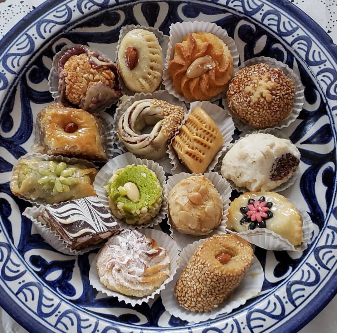 Tangier Local Food Tour Airbnb