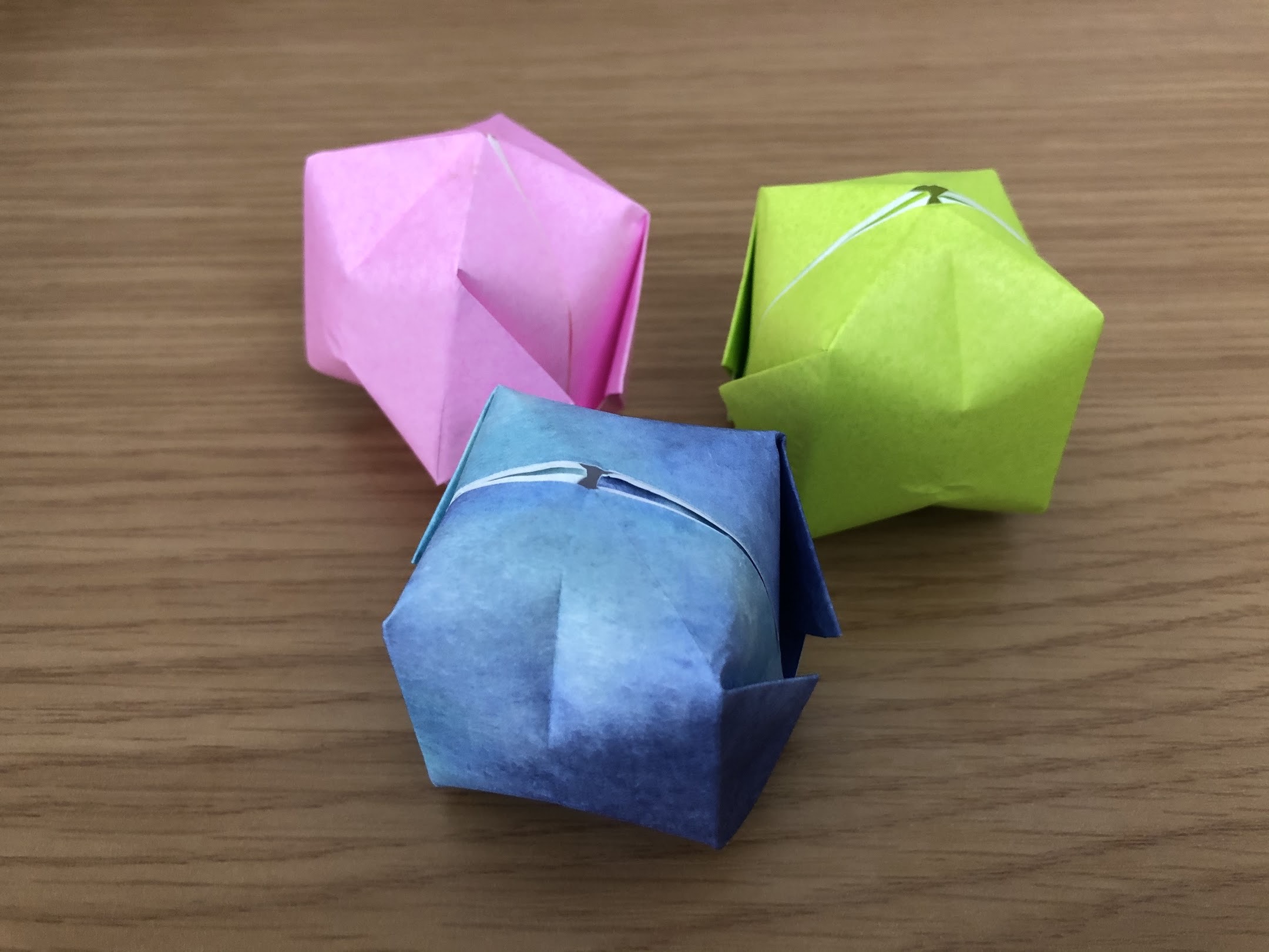 Origami und die Essenz Japans - Airbnb