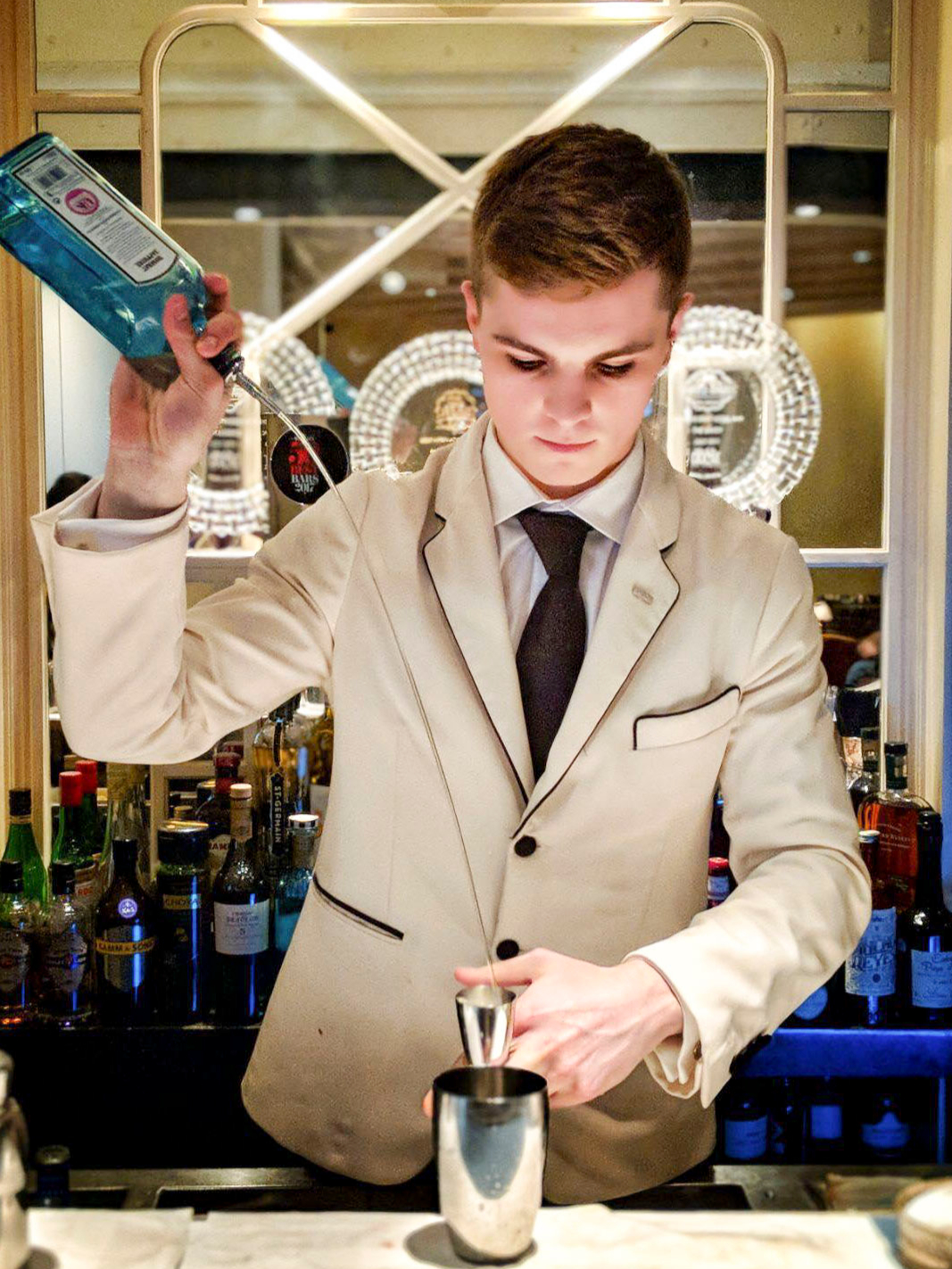Rum Cocktail Masterclass With A Pro Airbnb