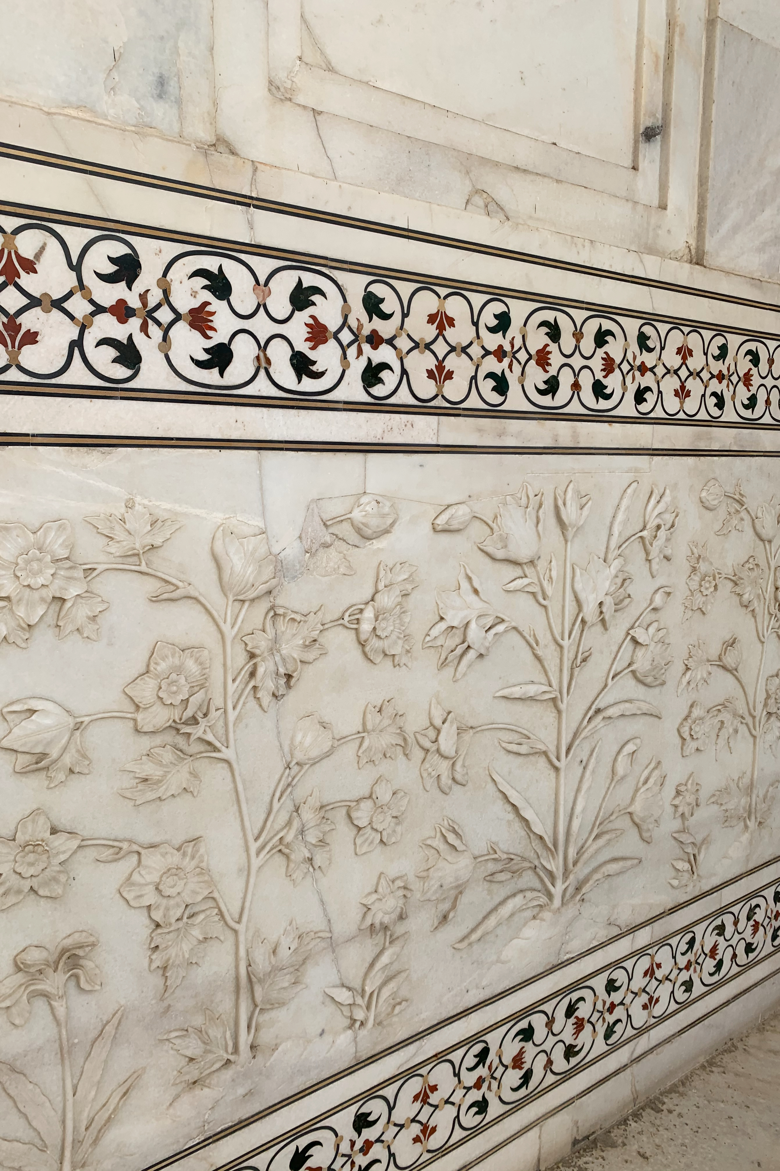 Tajmahal Virtual Tour With Local Expert Airbnb