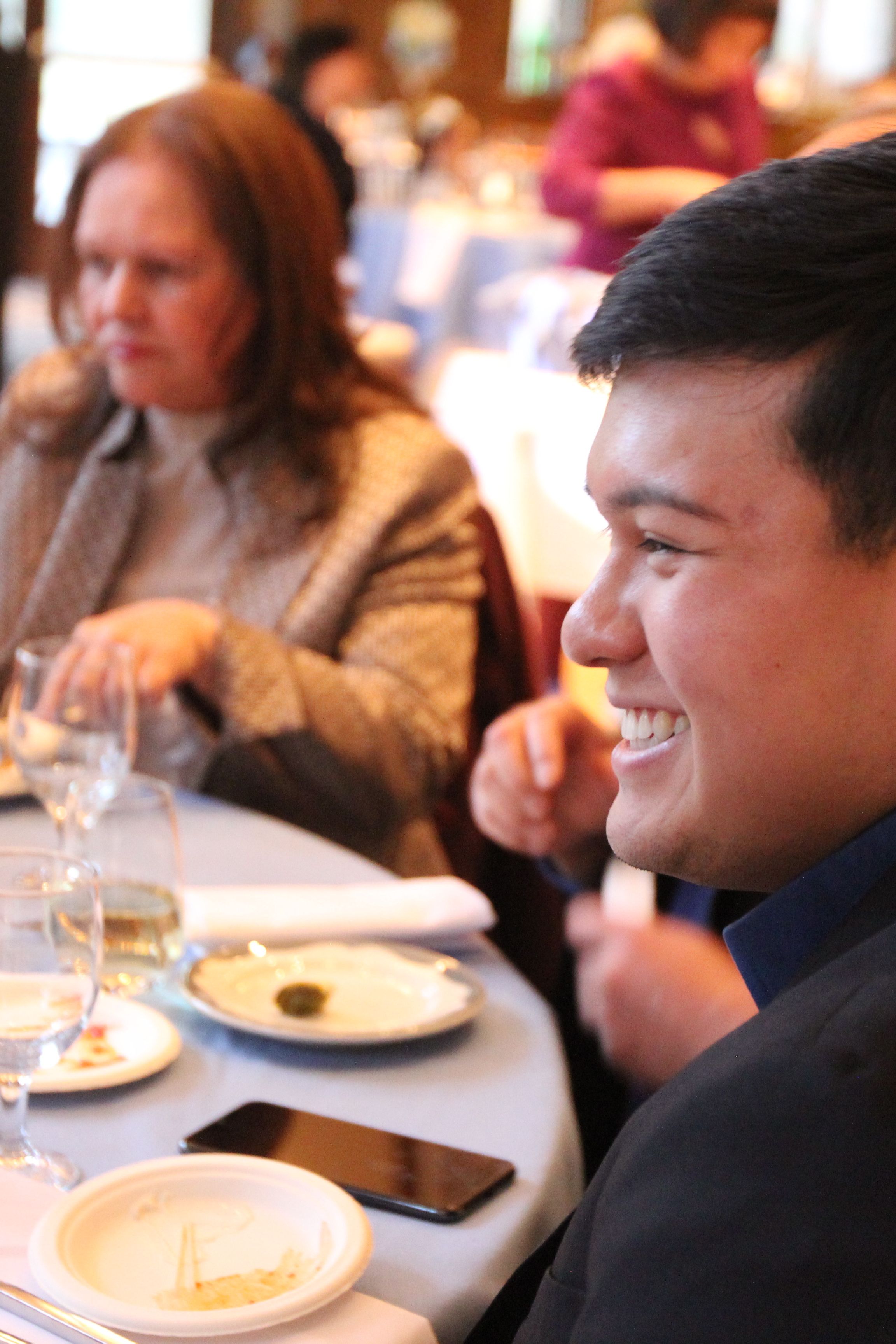 A Perfect Soiree Formal Dinner Party Airbnb