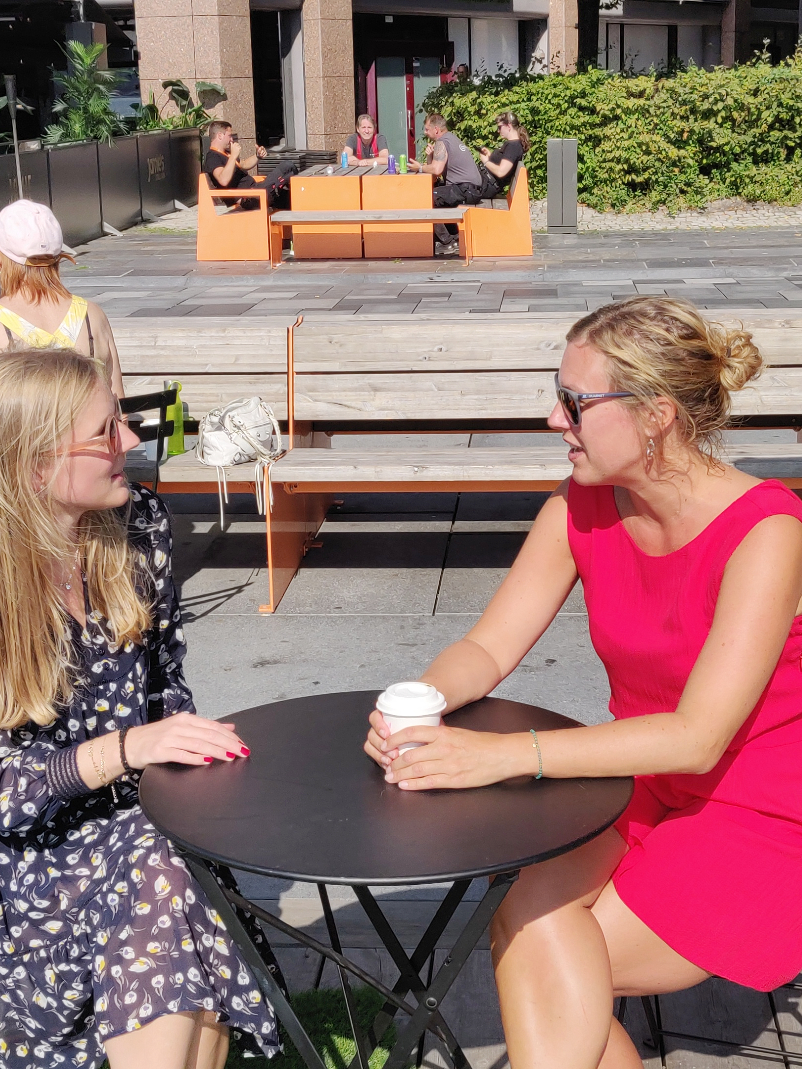 Coffee Tips With An Oslo Local Airbnb