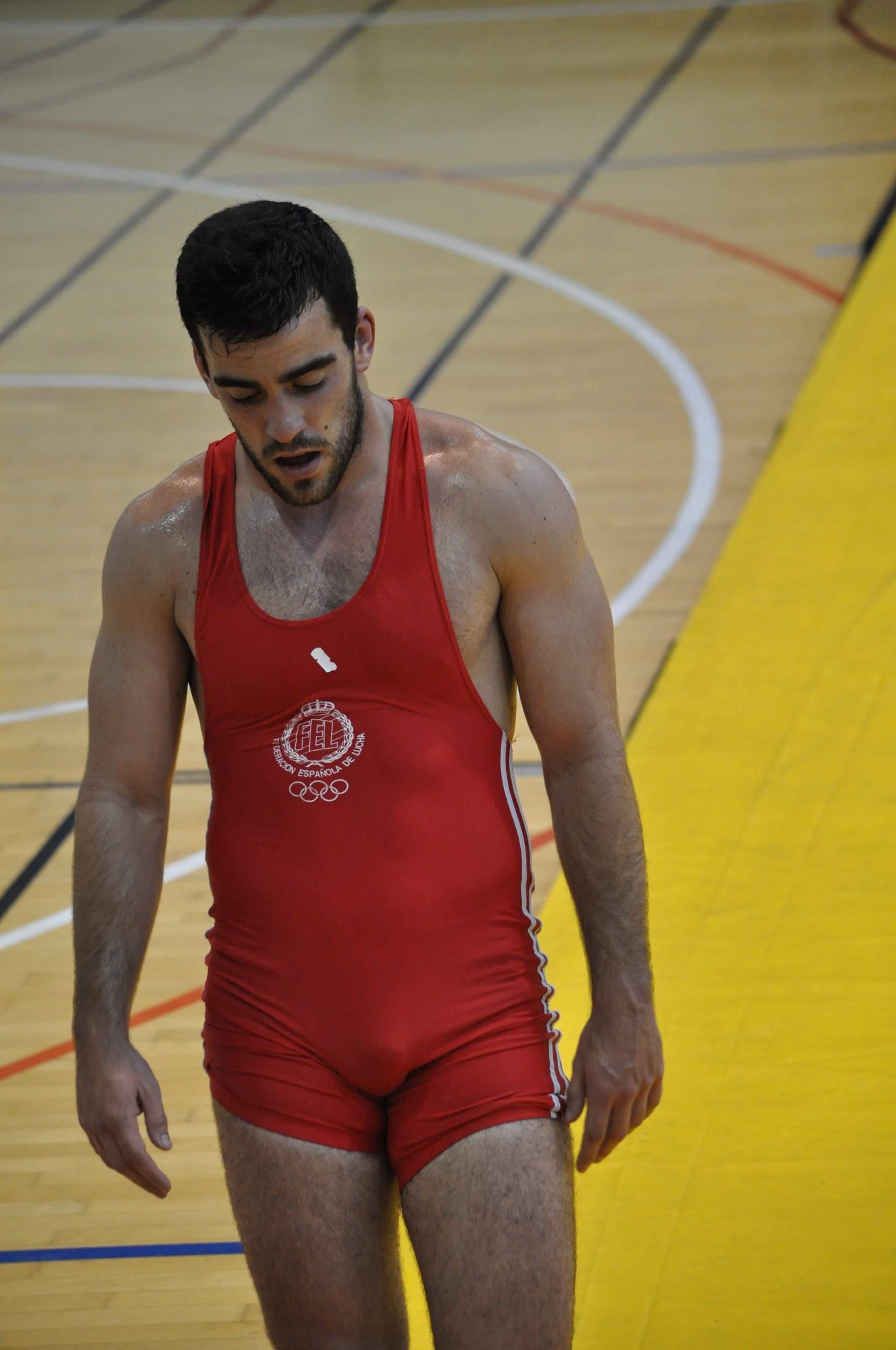 Bulge Wrestlers Bulge Wrestlers