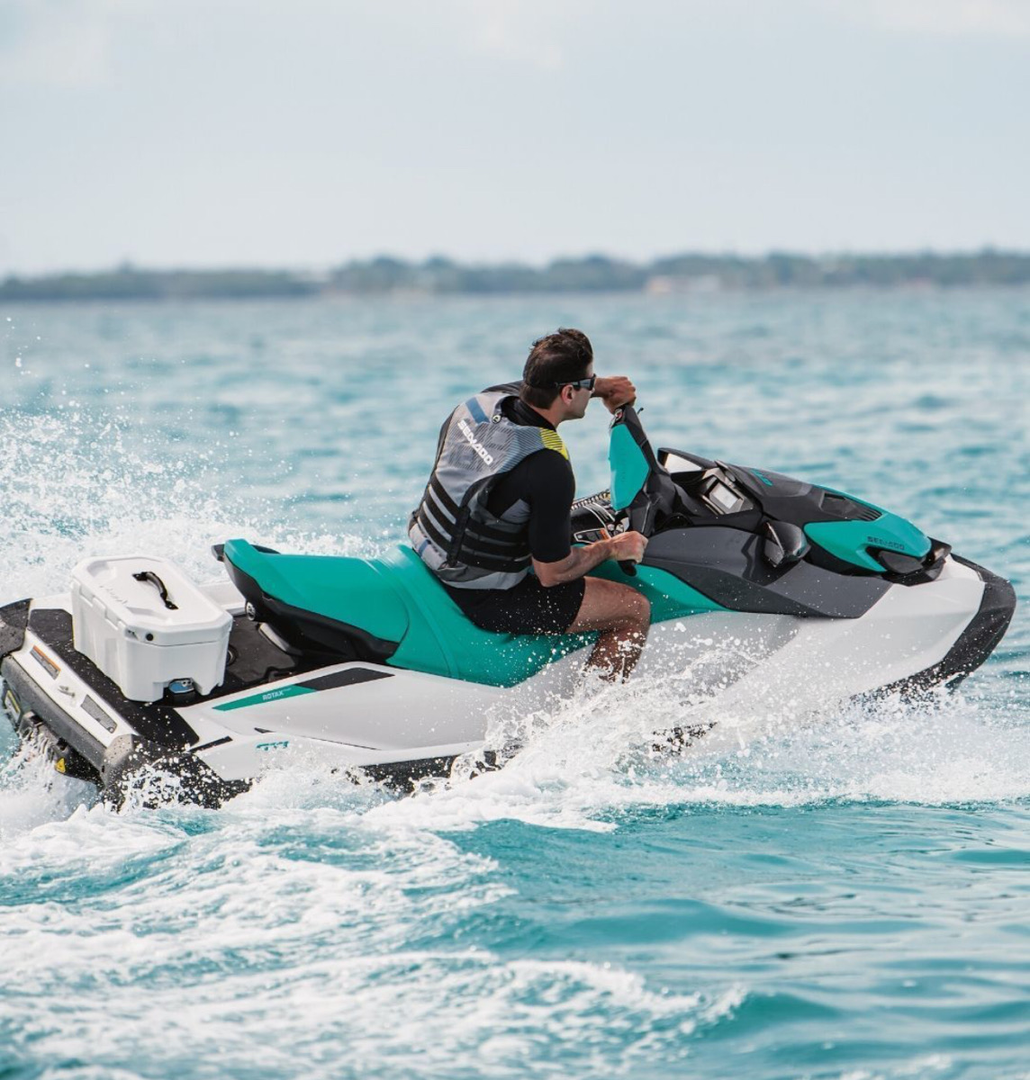 Jet Ski Sea Doo