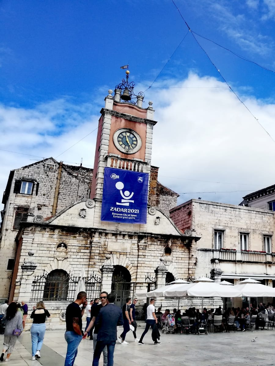 Romans, Ottomans and Views Airbnb